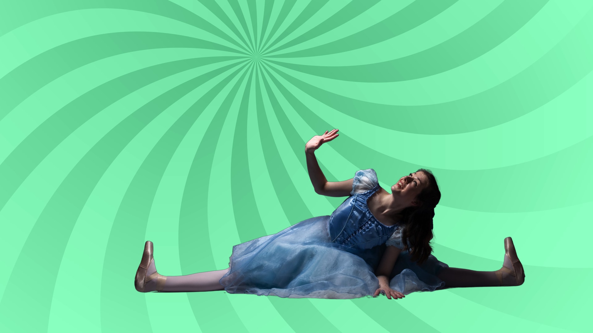 Alice in Wonderland