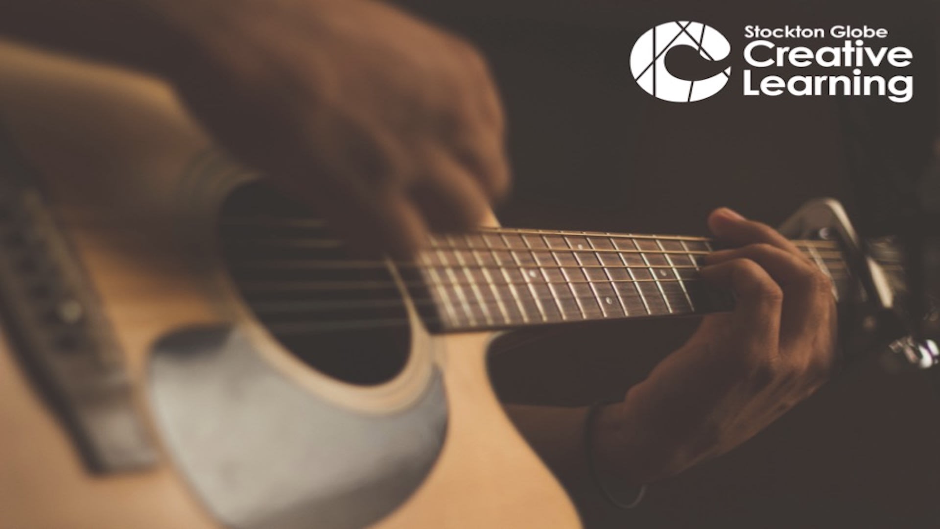 The Young Songwriter Academy