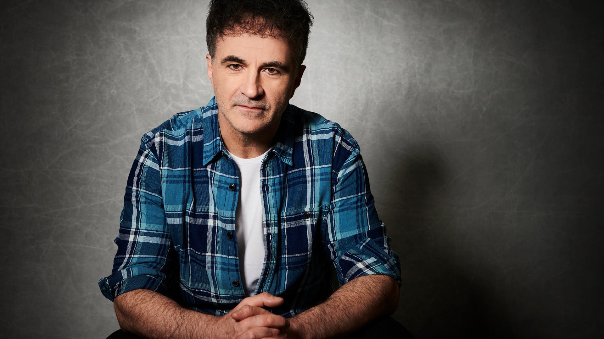 An Evening with Noel Fitzpatrick