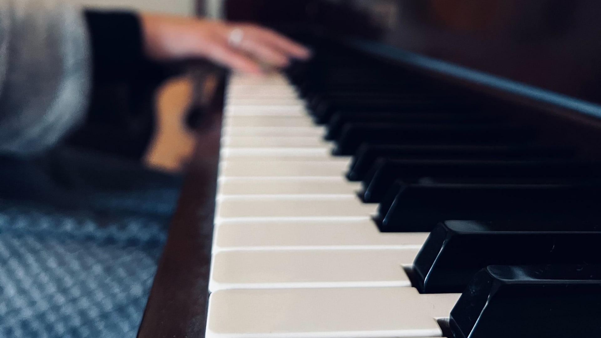 The Young Songwriter Academy