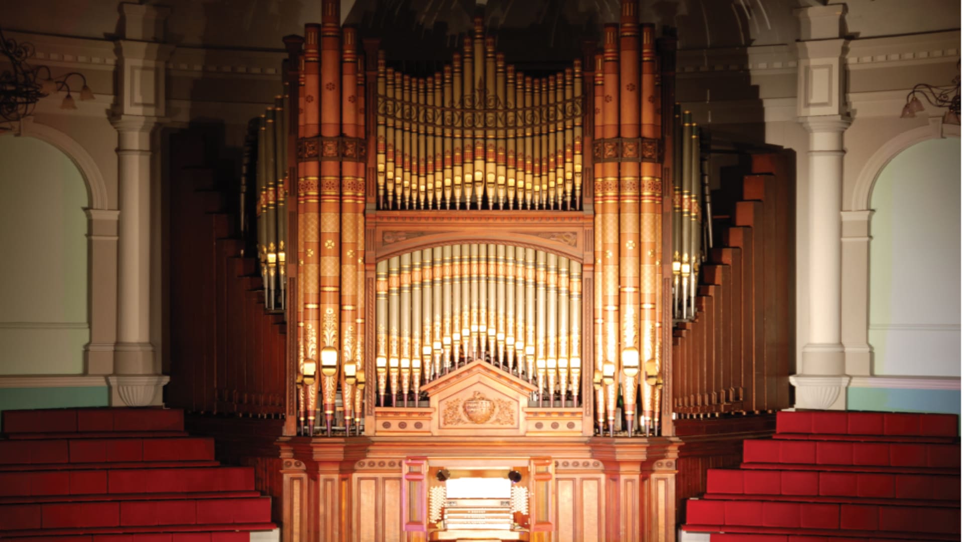 Organ Proms Prod Shot
