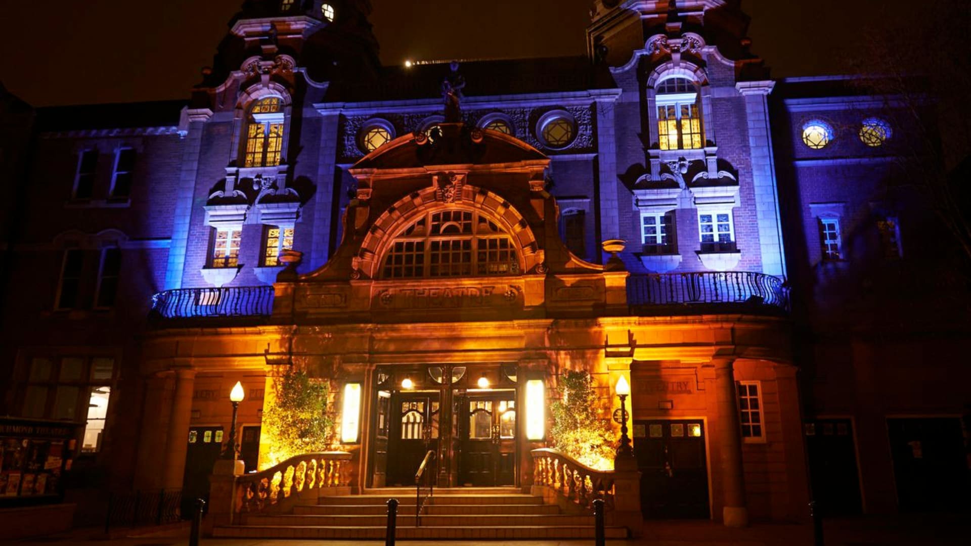 Richmond External 2