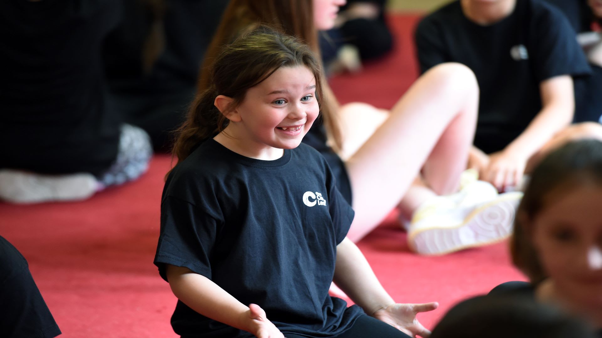 Theatre Royal Junior Academy