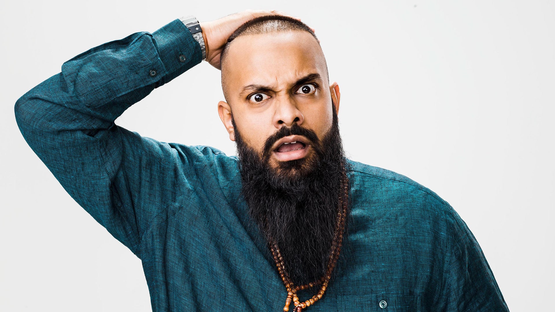 Guz Khan Prod Shot