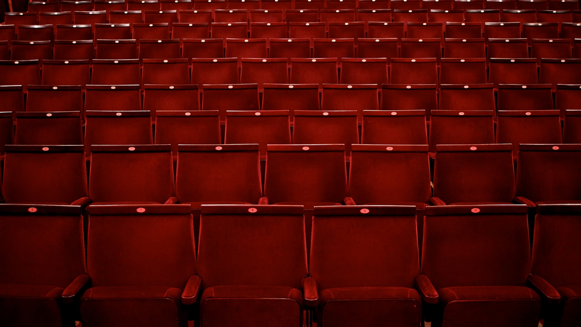 Richmond Theatre Guided Tour Prod Shot