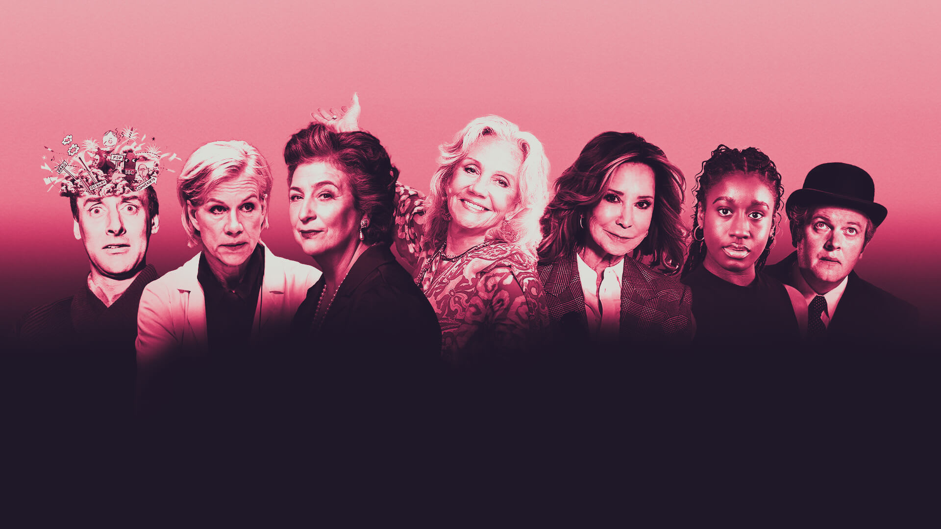 Richmond Theatre: World Class Theatre