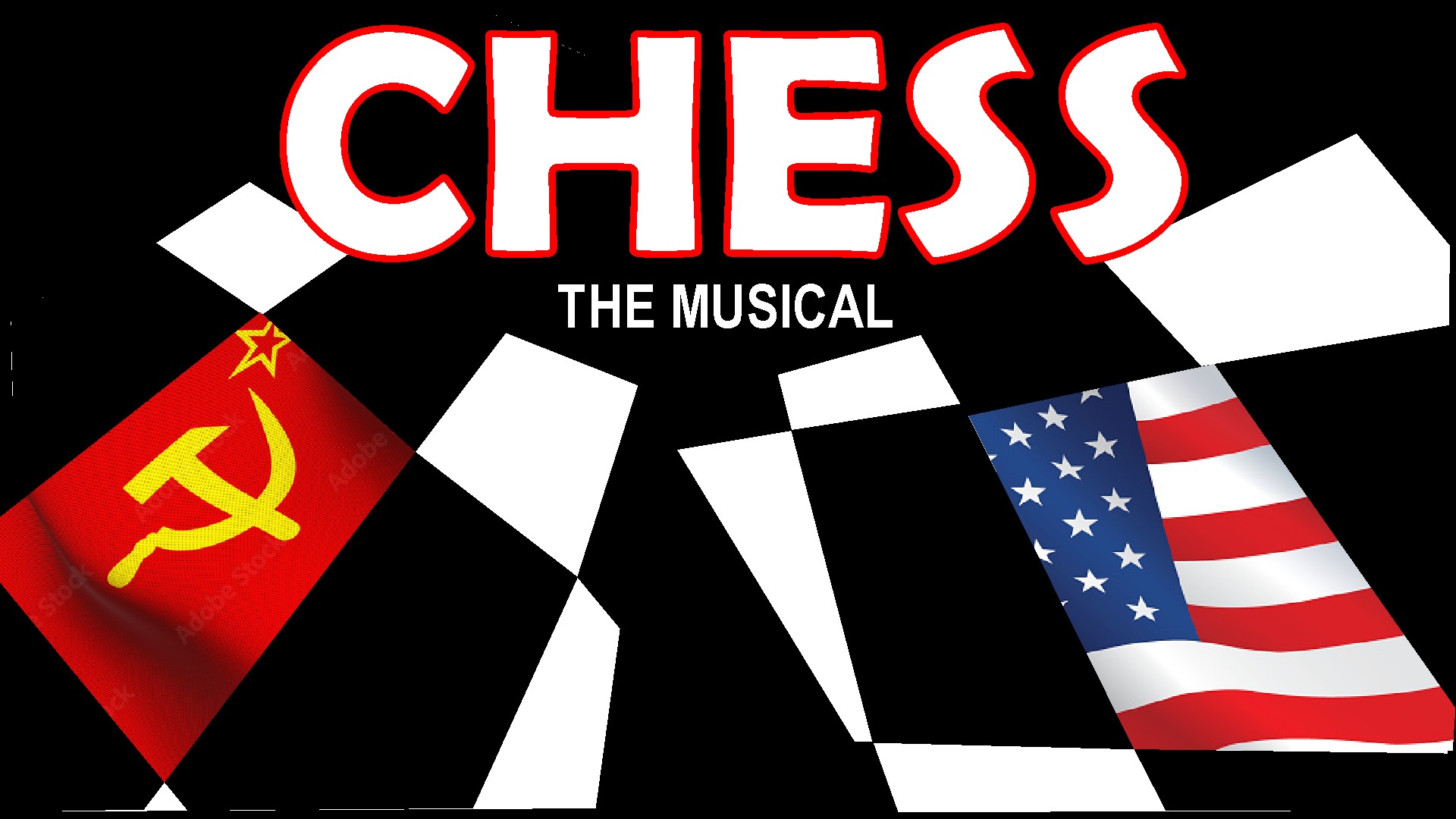 Chess The Musical