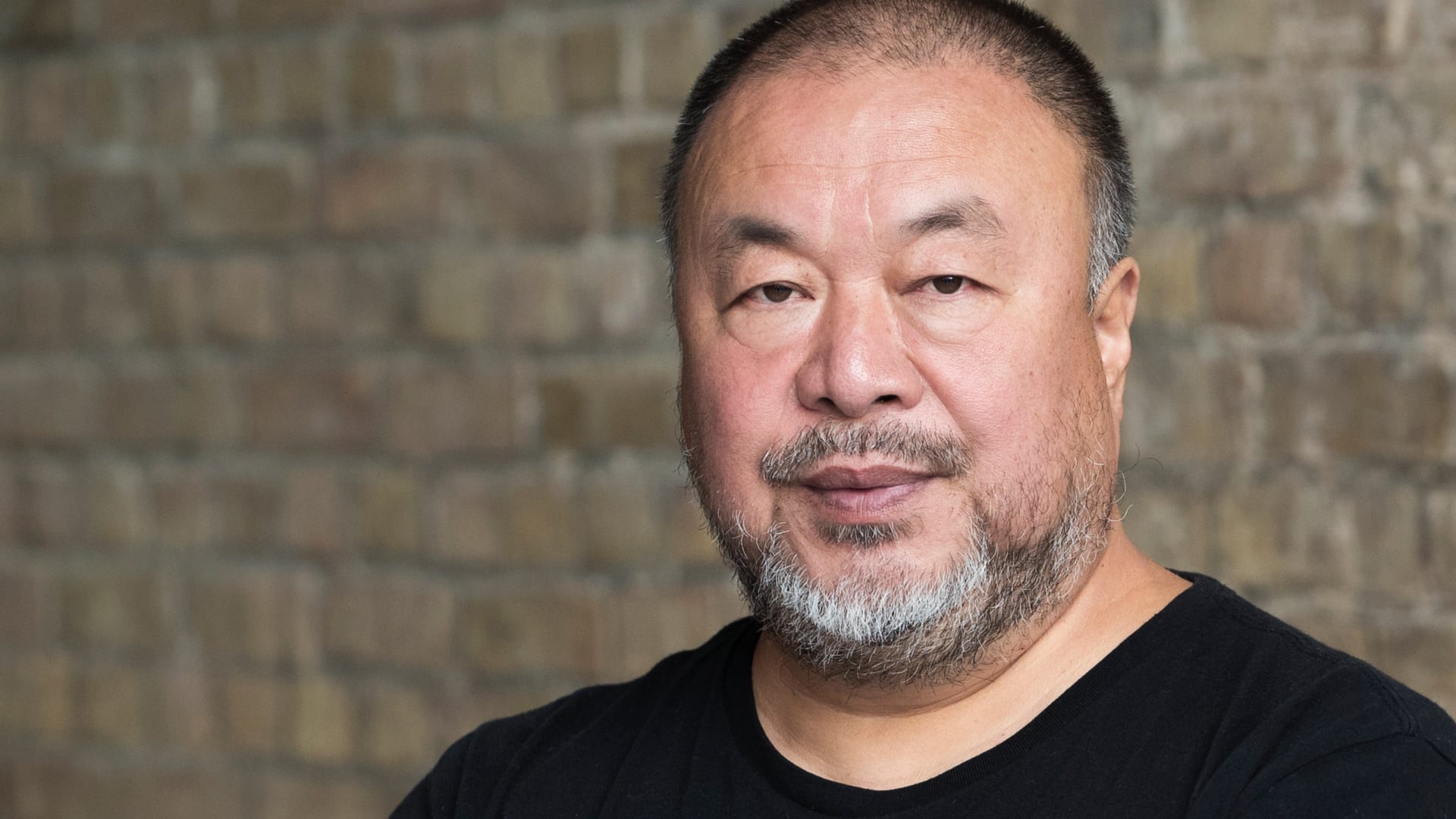 Wimbledon BookFest: Ai Weiwei