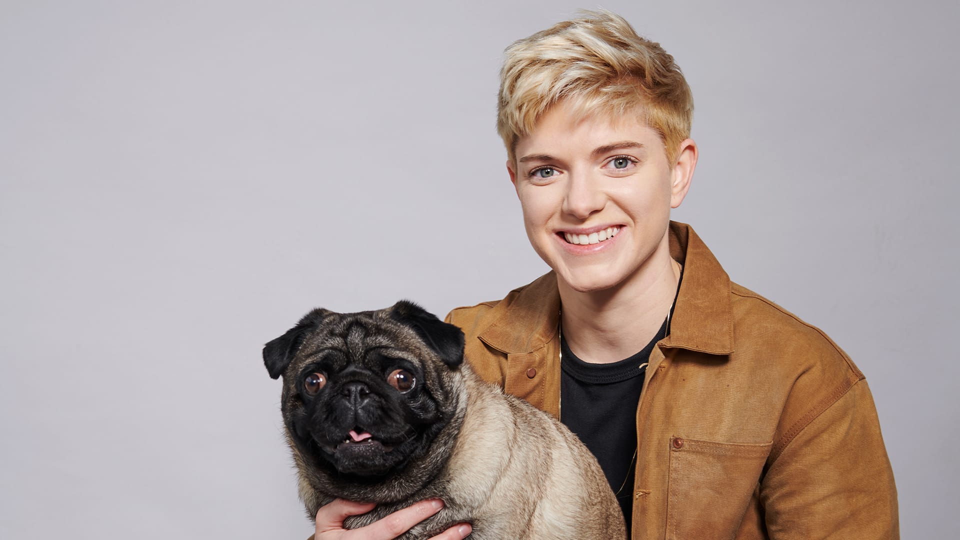 Mae Martin and Friends