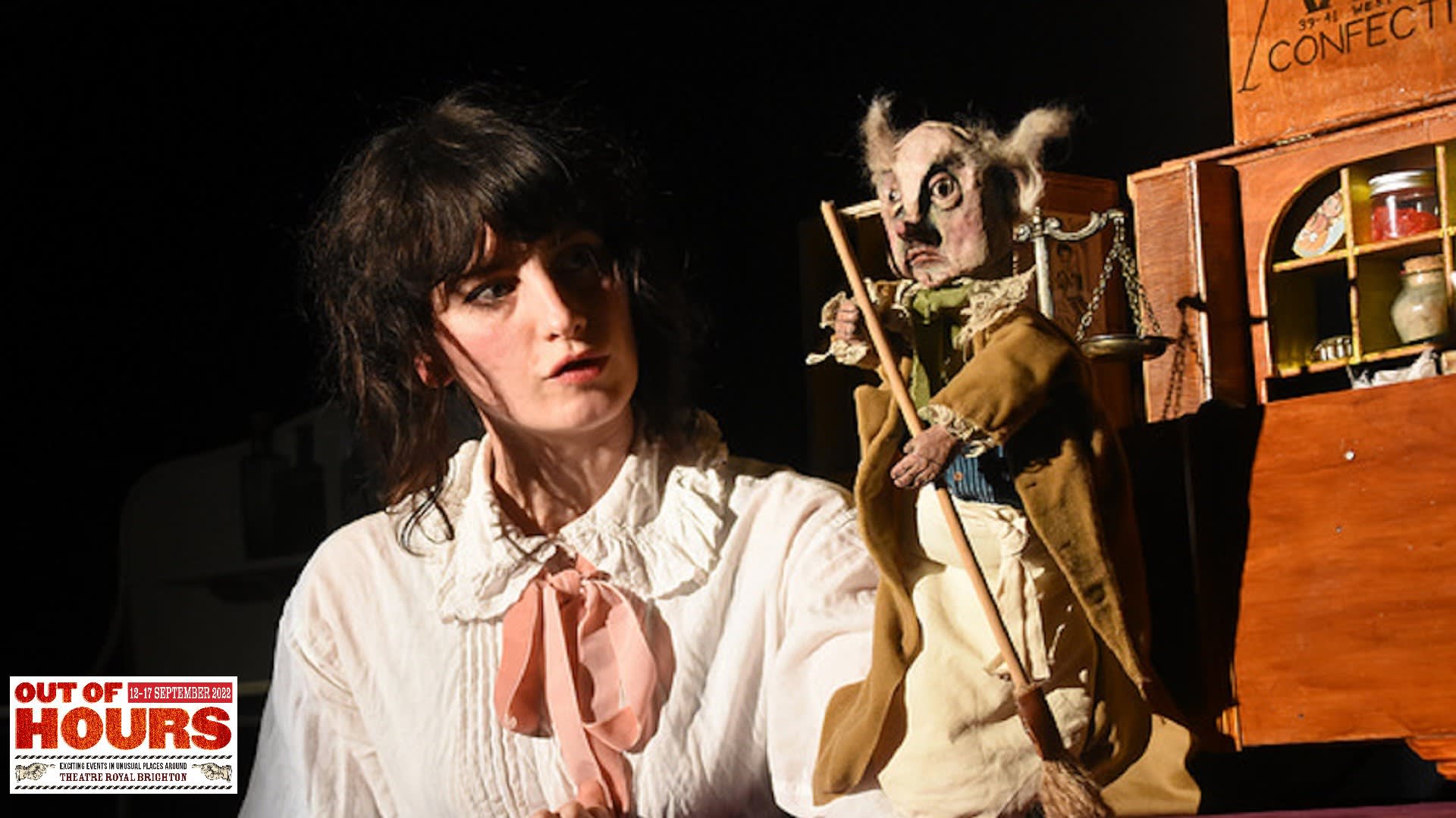 The Sorrowful Tale of Sleeping Sidney