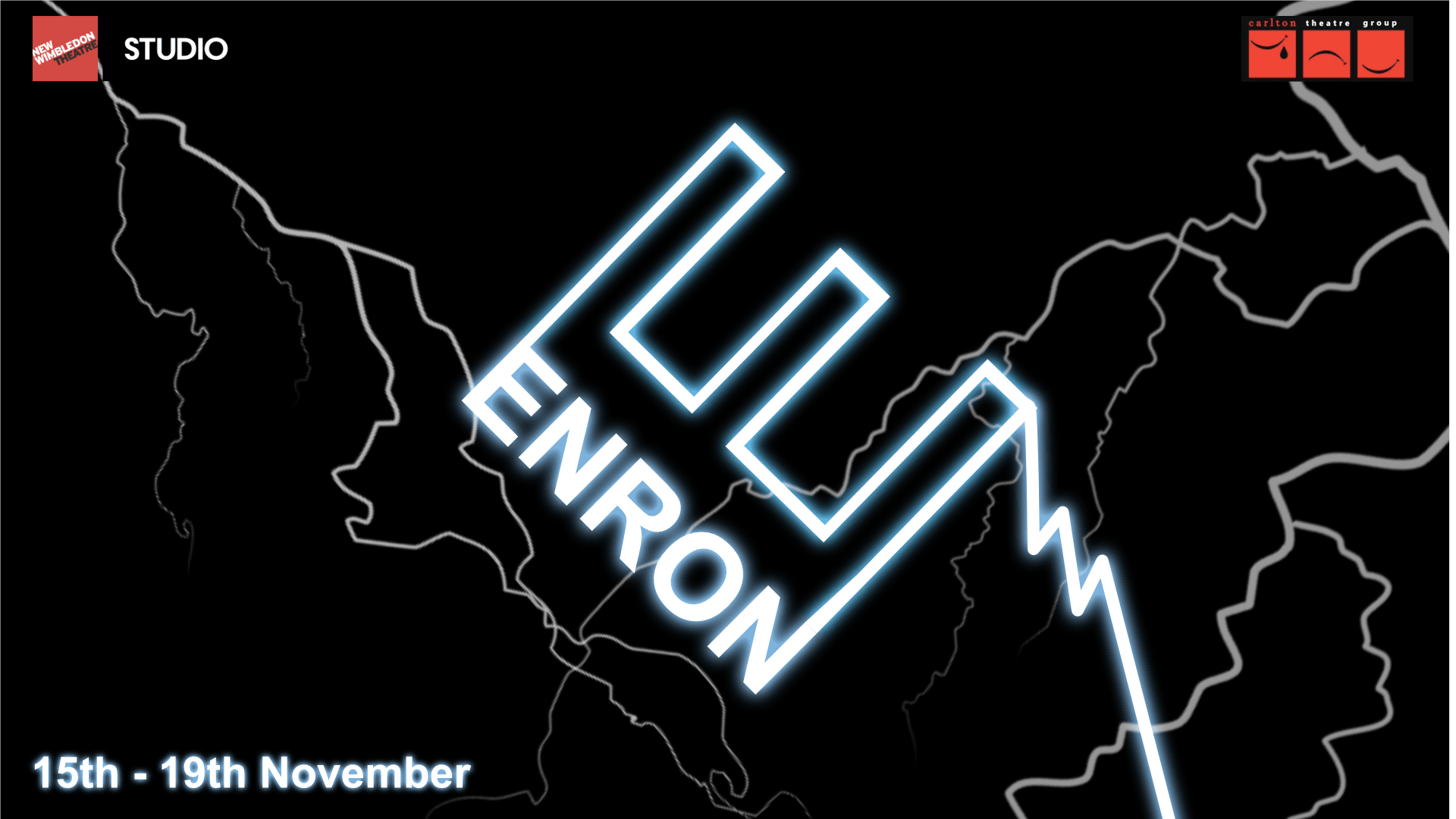 ENRON by Lucy Prebble