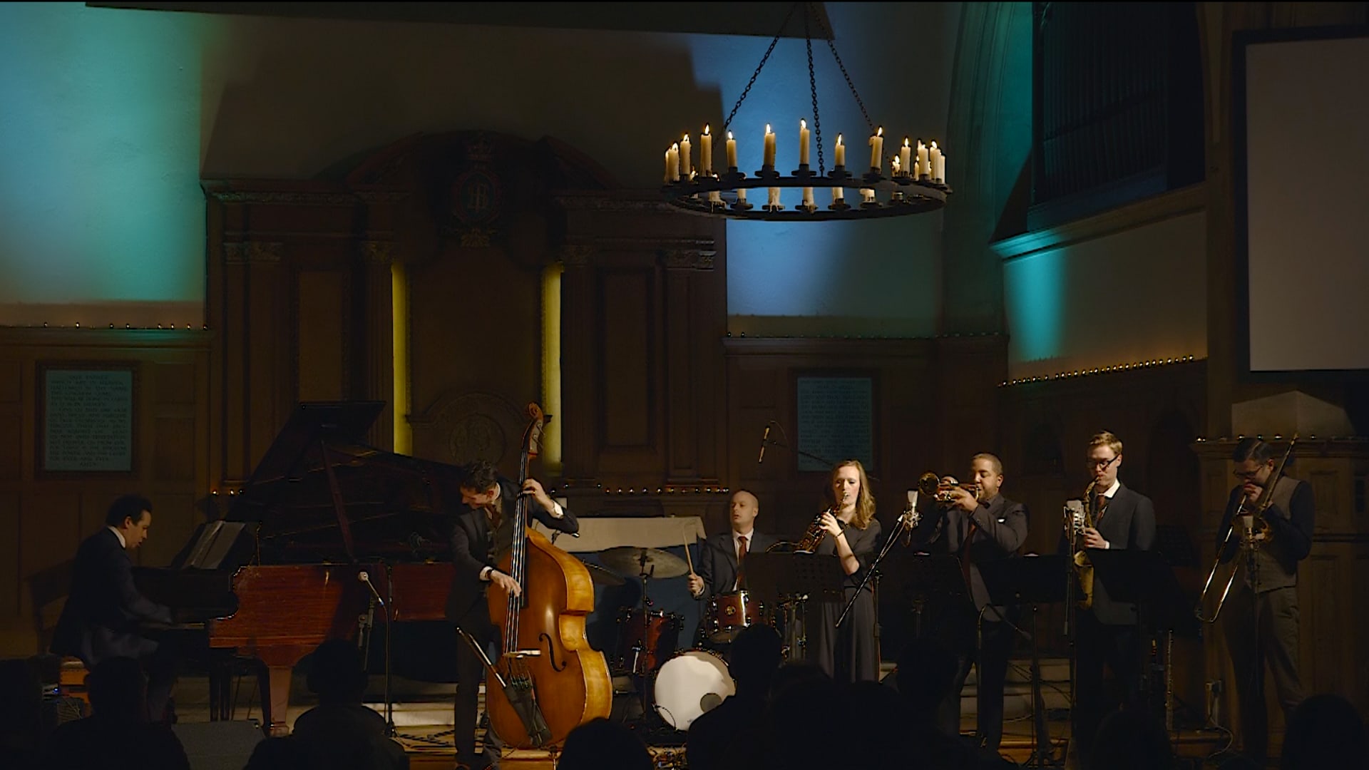 Merton Music Foundation: Blues and Roots