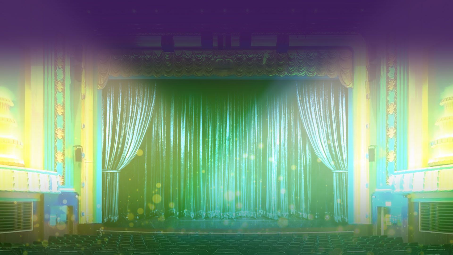A Night at the Theatre