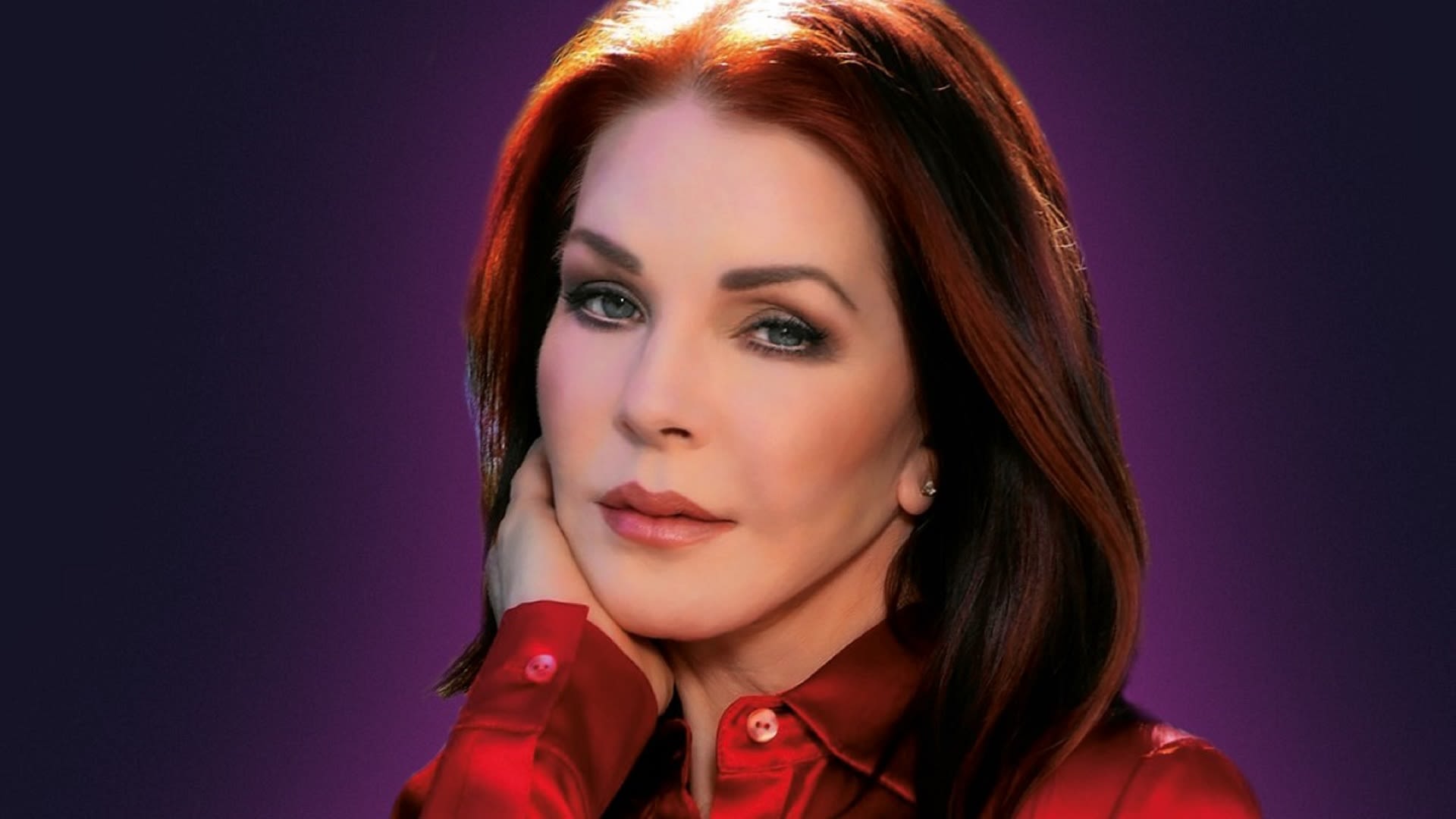 An Evening with Priscilla Presley