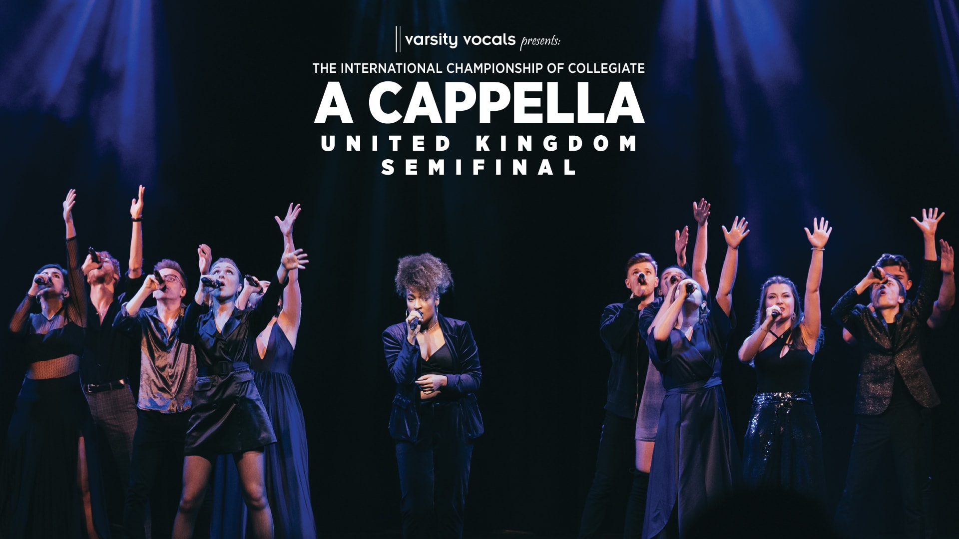 ICCA UK Semi Final 2023