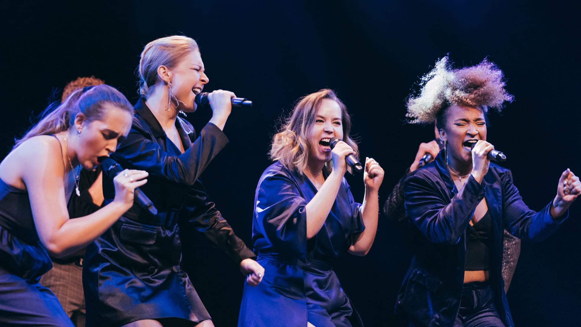 ICCA UK Semi Final 2023