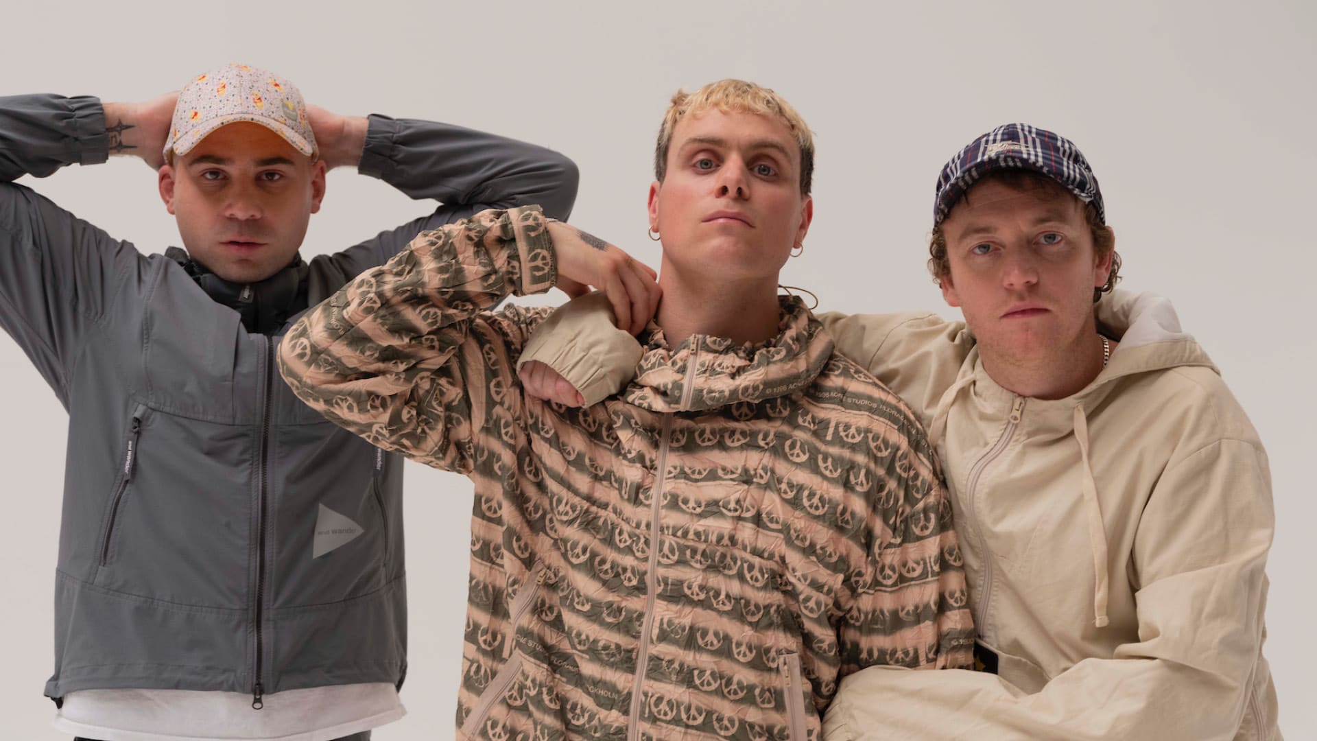 DMA's