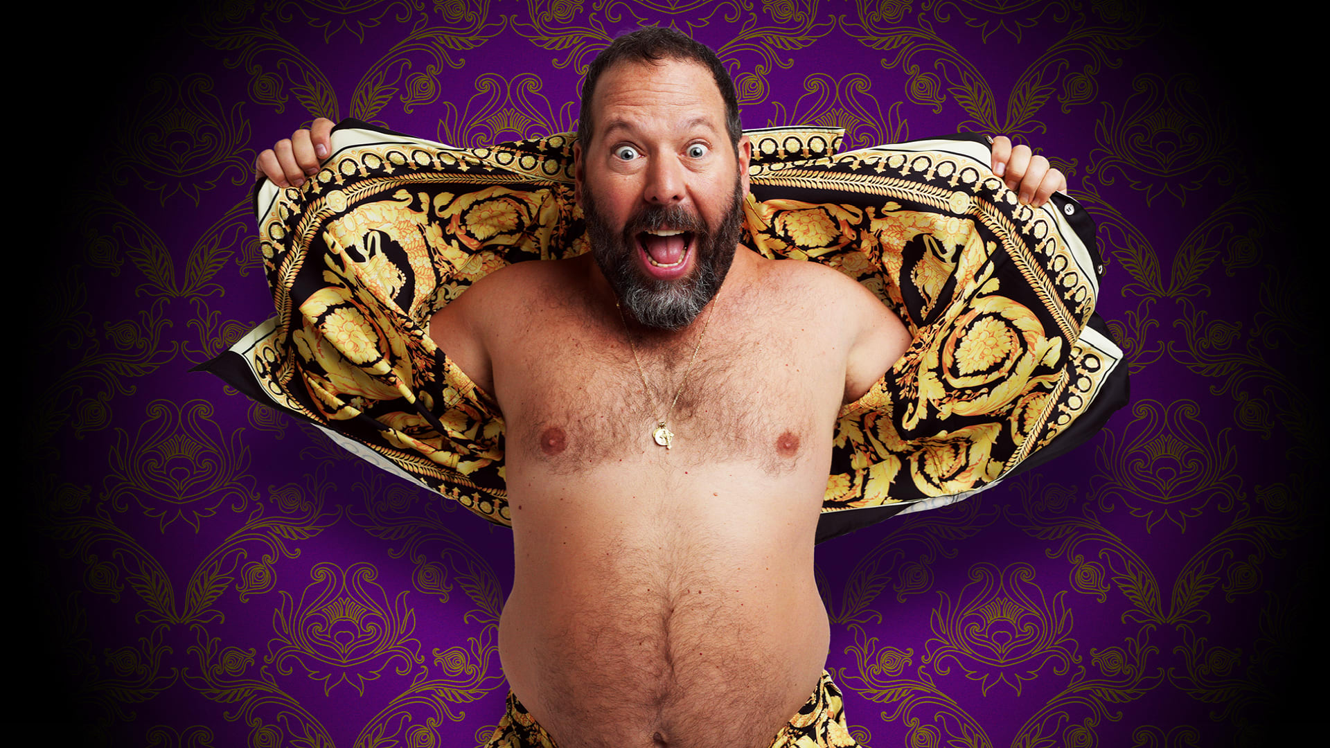 Bert Kreischer