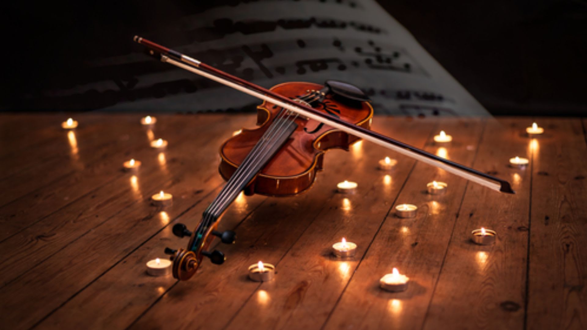 Interlude: The Best of TV & Film Music