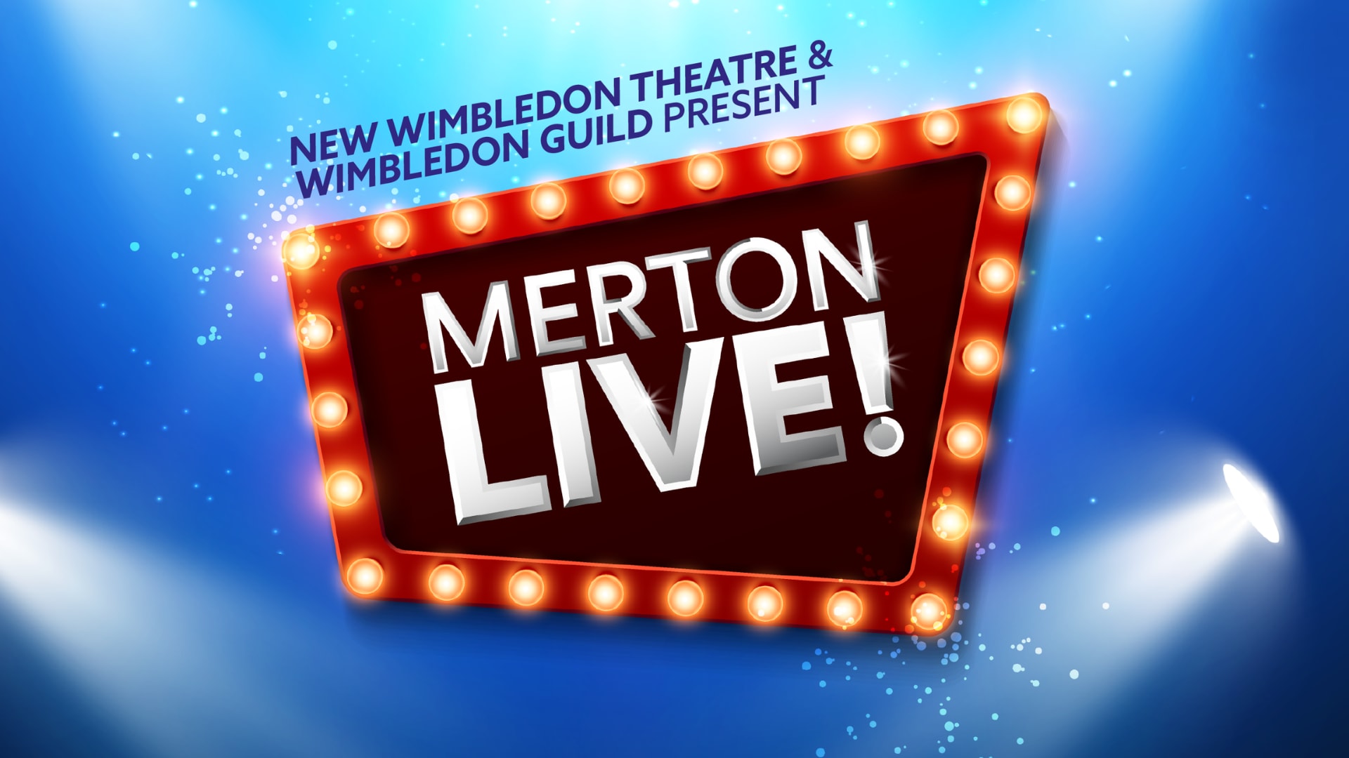 Merton Live! 2023