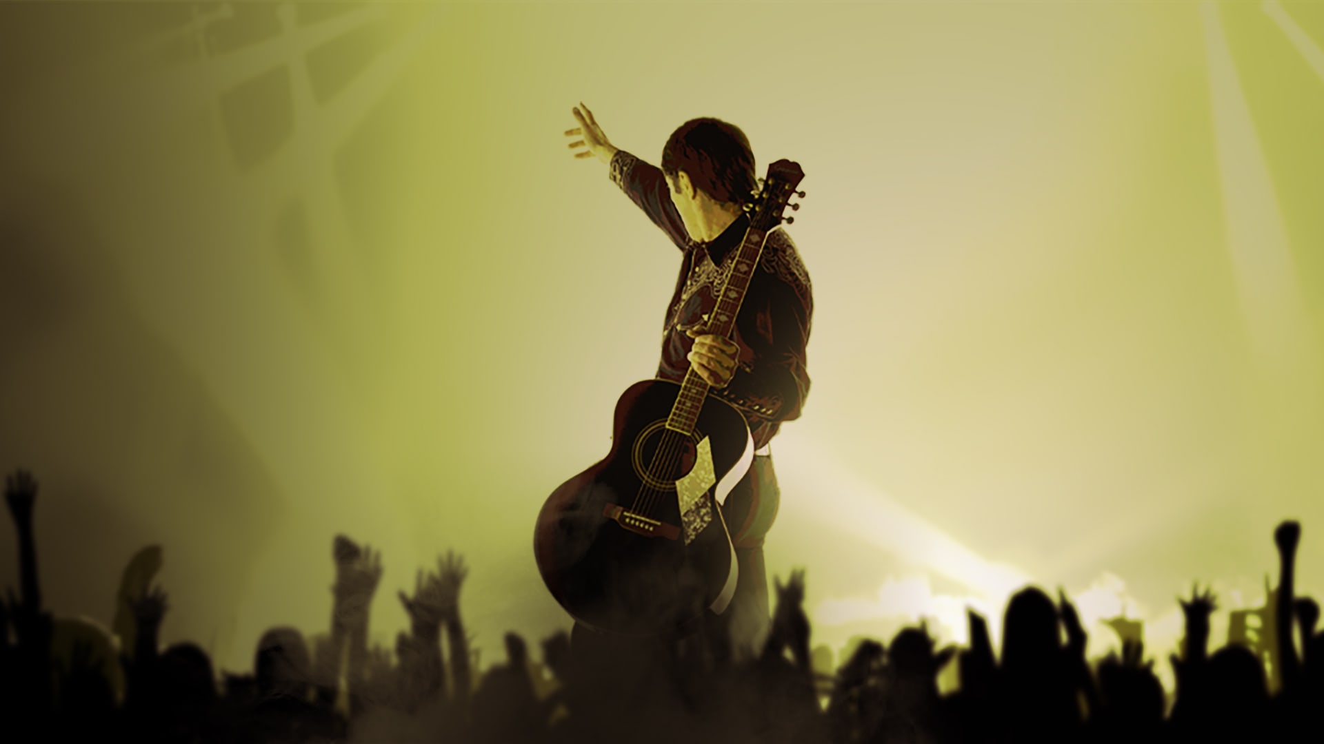 Hello Again – The Neil Diamond Songbook
