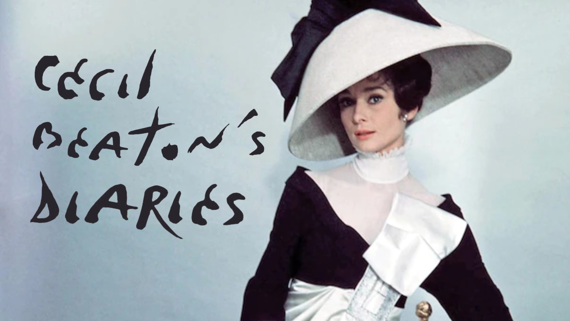 Cecil Beaton's Diaries