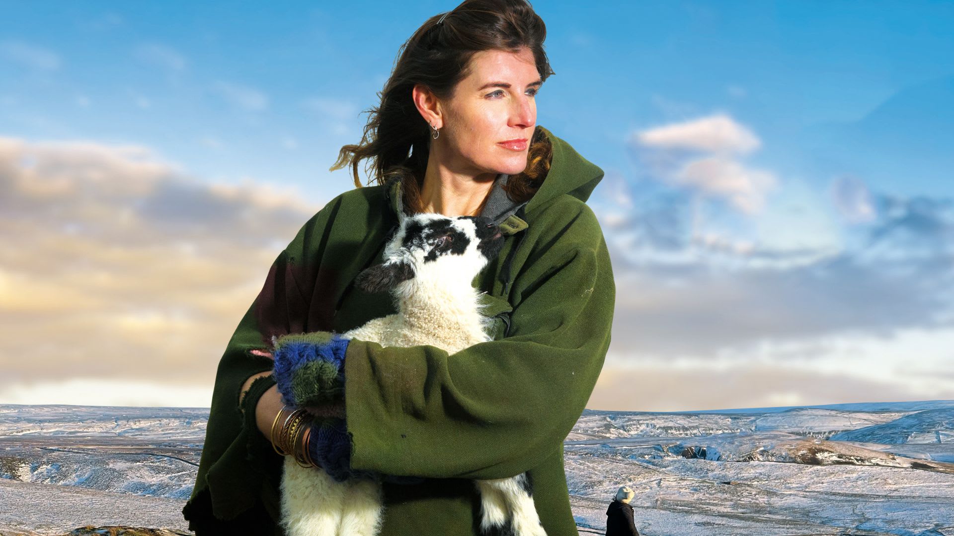 Celebrating The Seasons with The Yorkshire Shepherdess