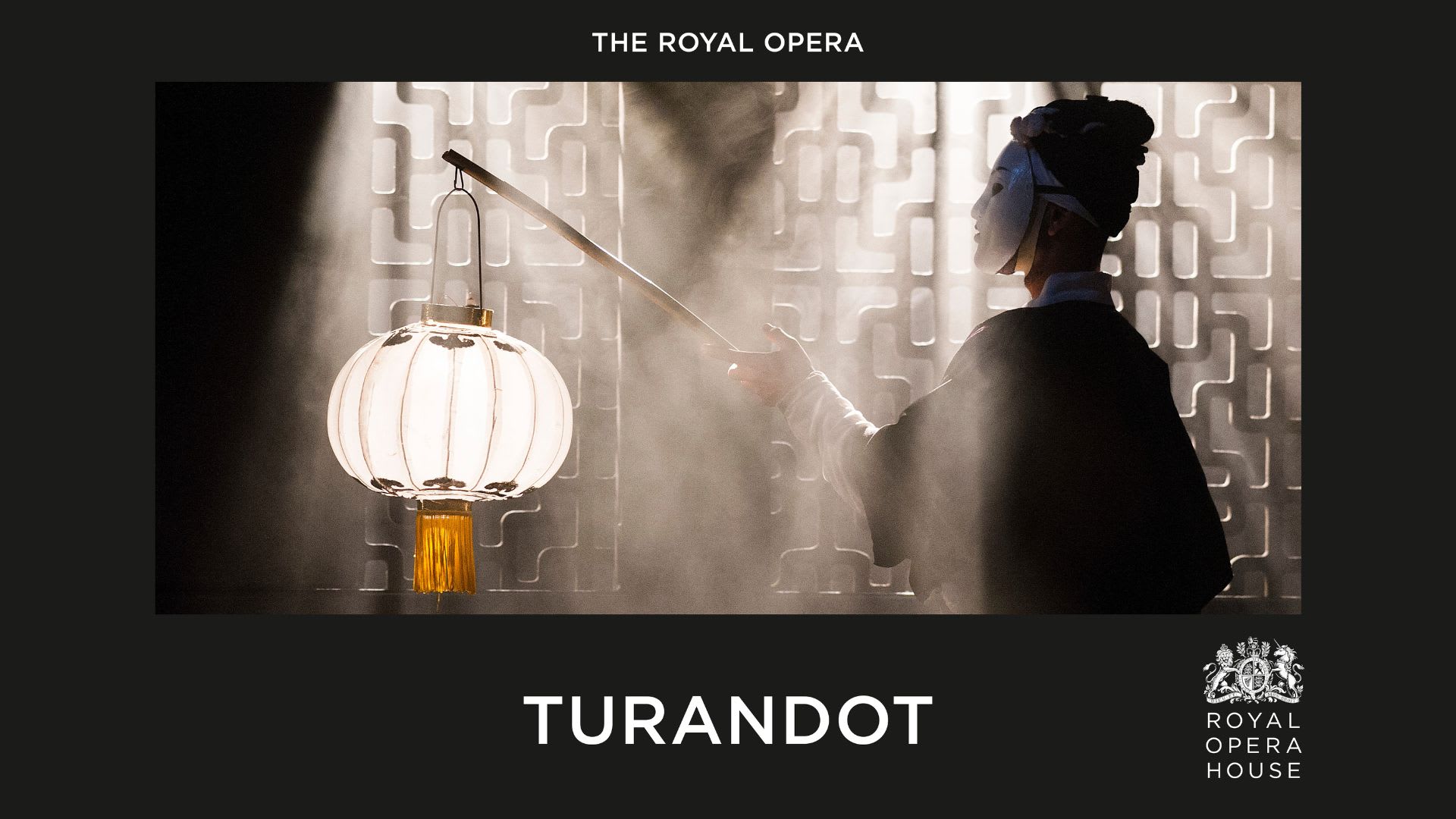 ROH - Turandot, Live Screening