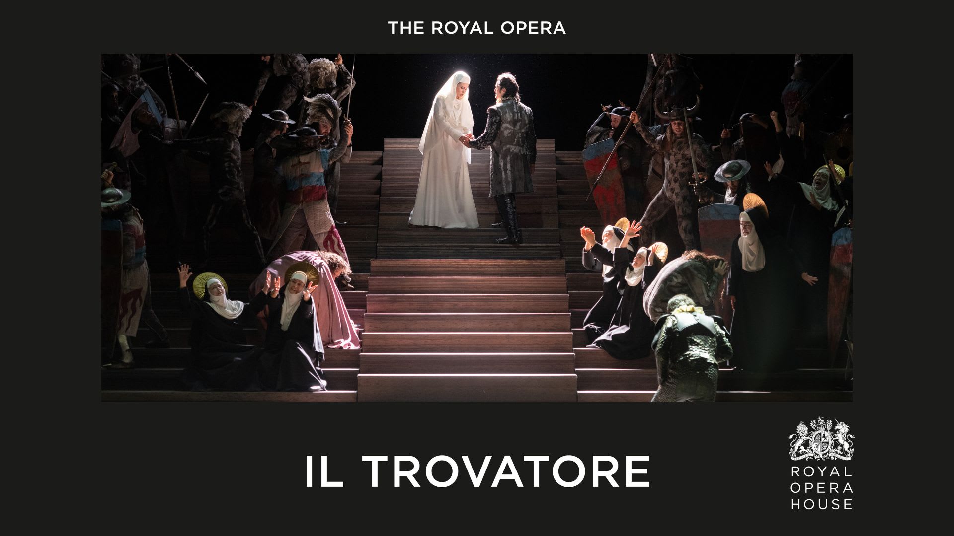 ROH - Il Trovatore, Live Screening
