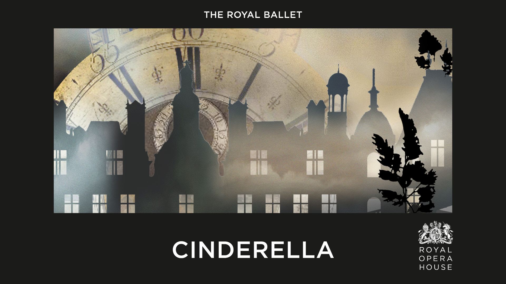 ROH Cinderella Encore Screening