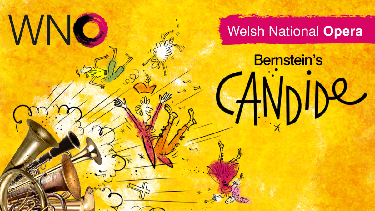 Welsh National Opera - Candide