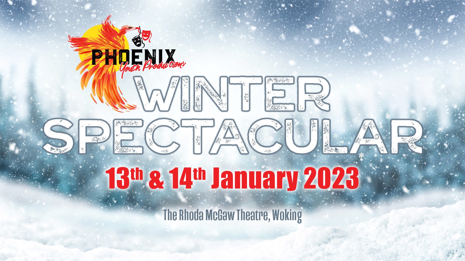 2023 Winter Spectacular