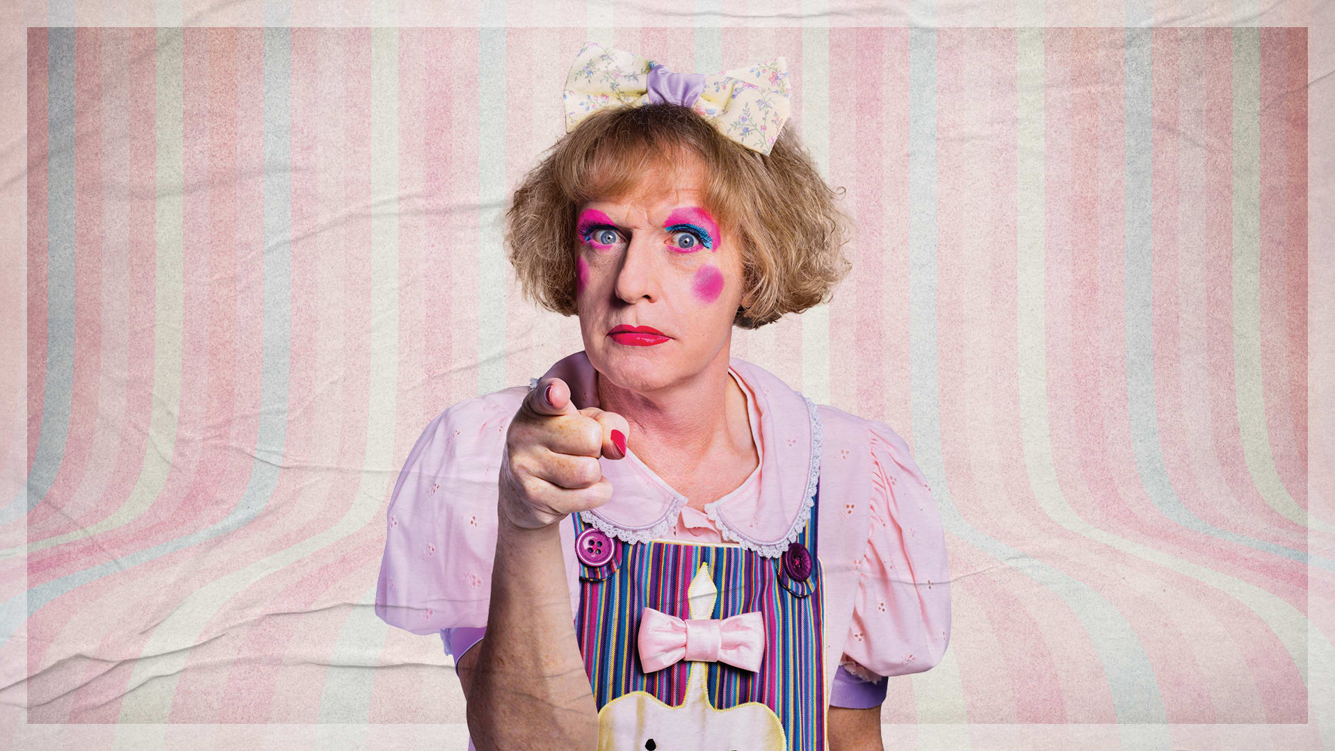 Grayson Perry: A Show All About You