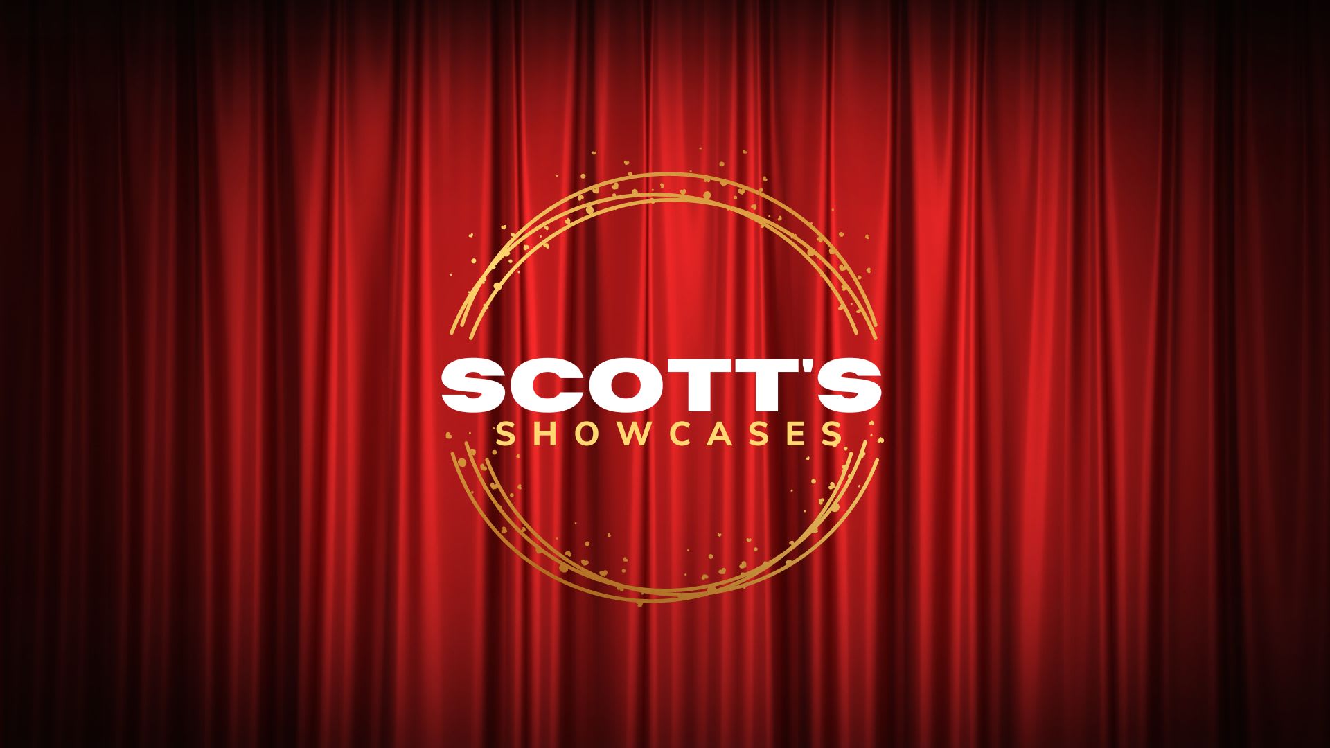 Scott's Showcase