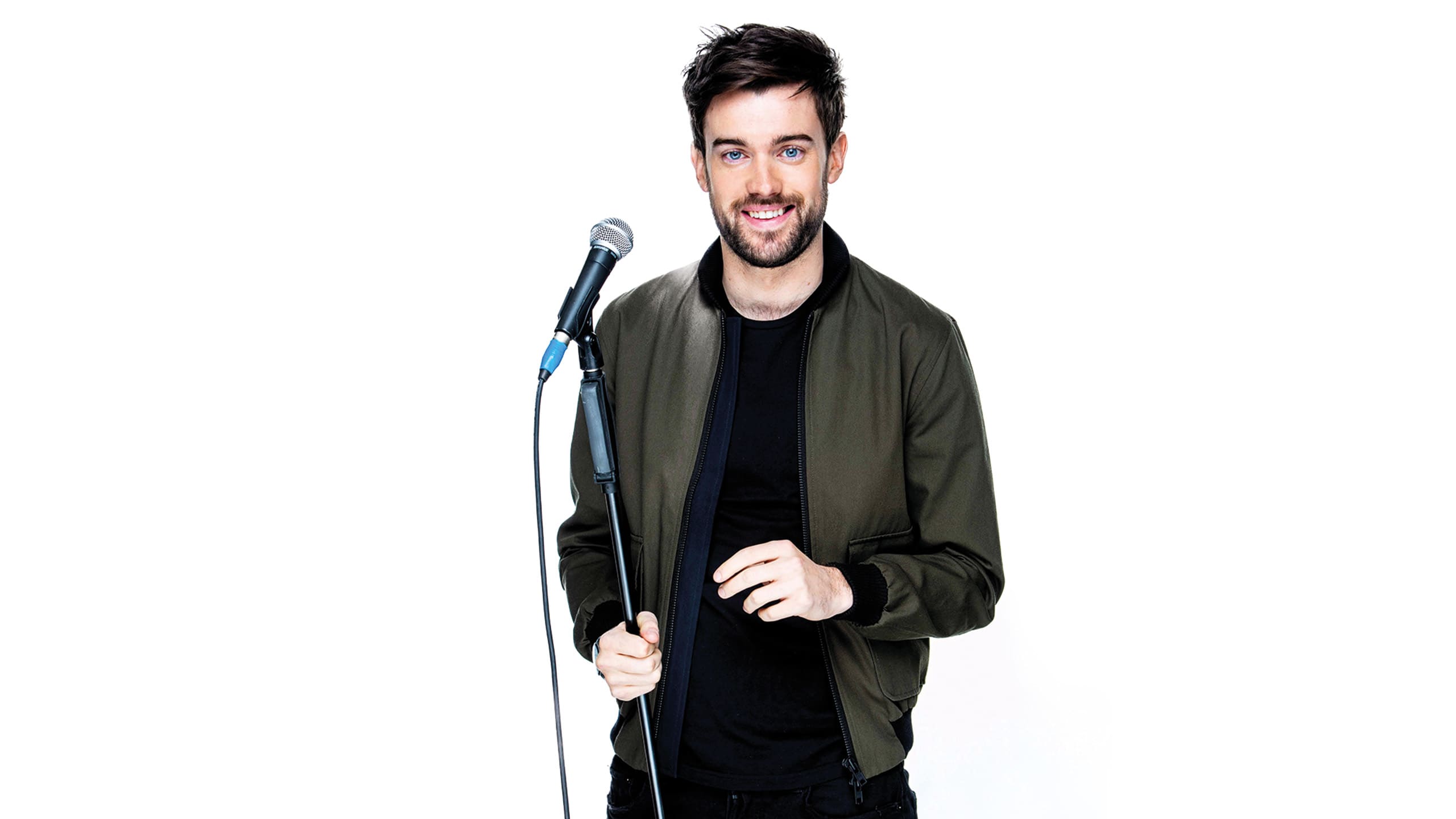Jack Whitehall and Friends in aid of Diabetes UK