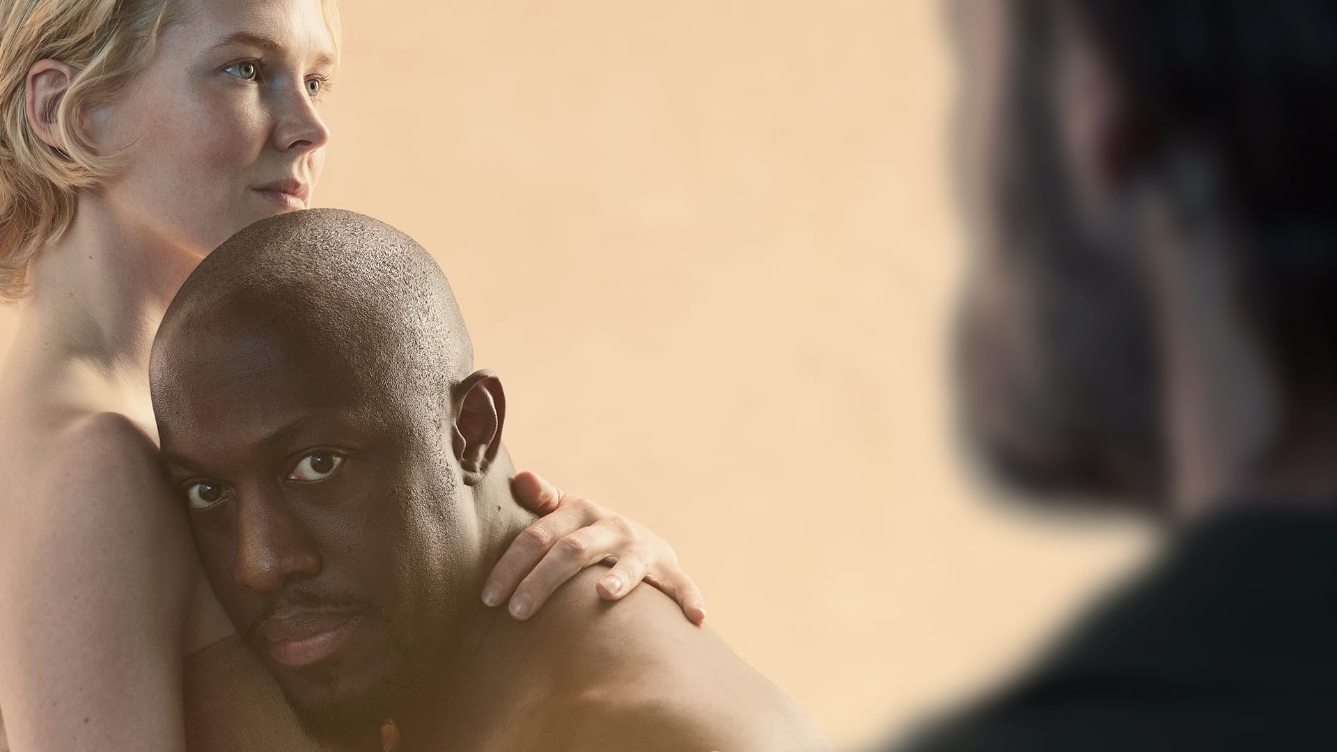 National Theatre Live: Othello