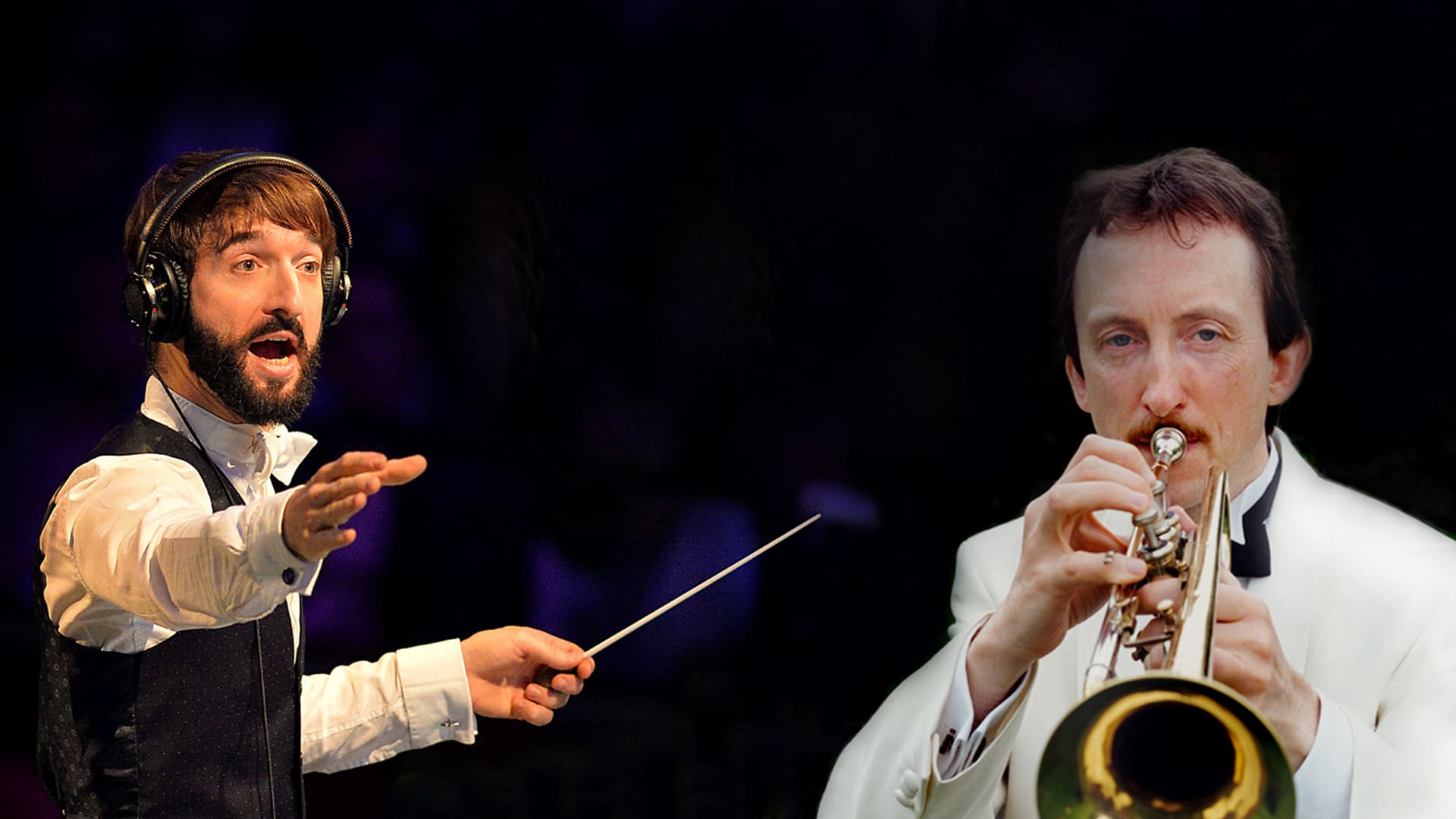 Nick Care's BIG Band Paean