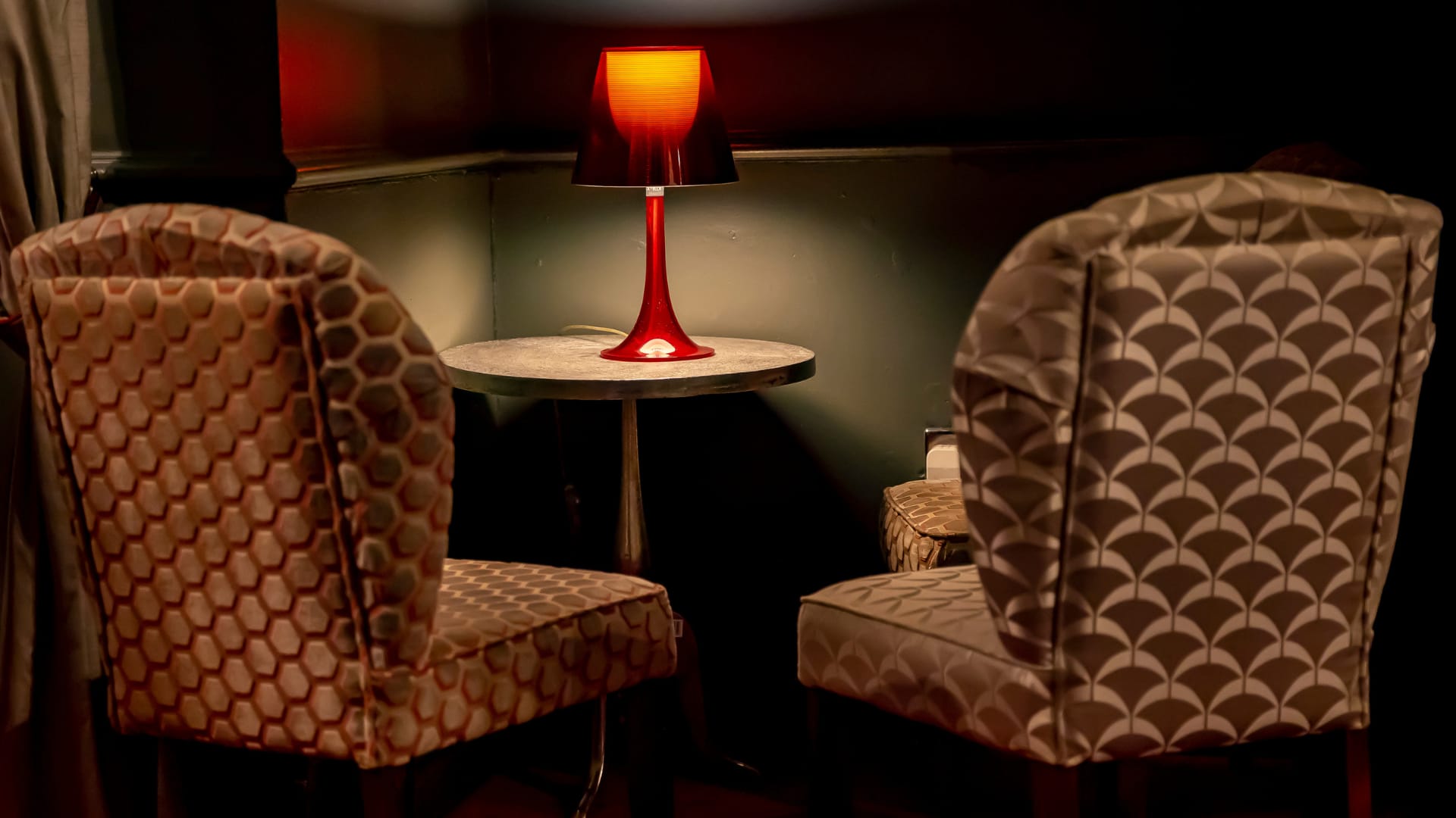 Ambassador Lounge