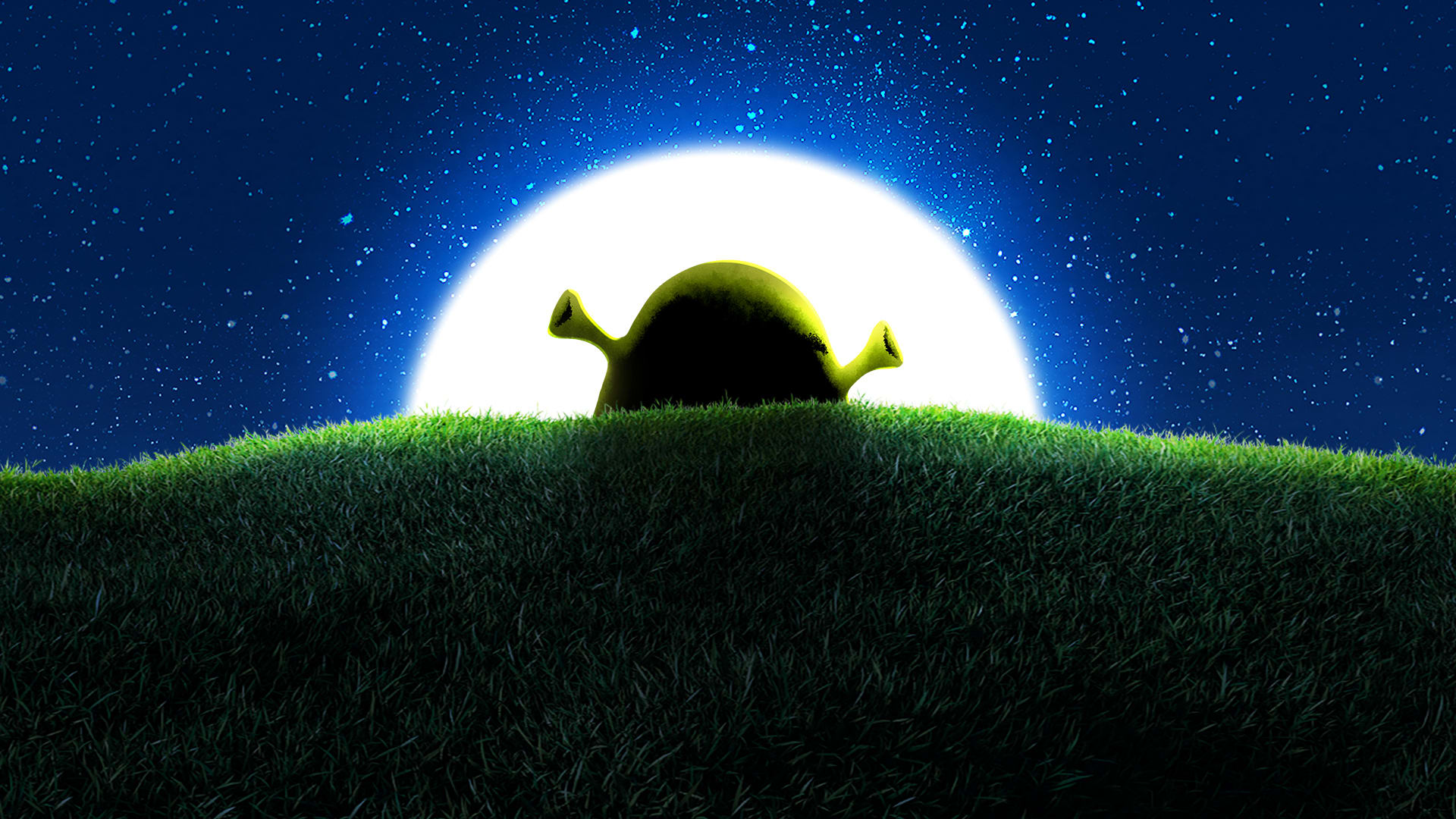 Shrek the Musical Prod Shot