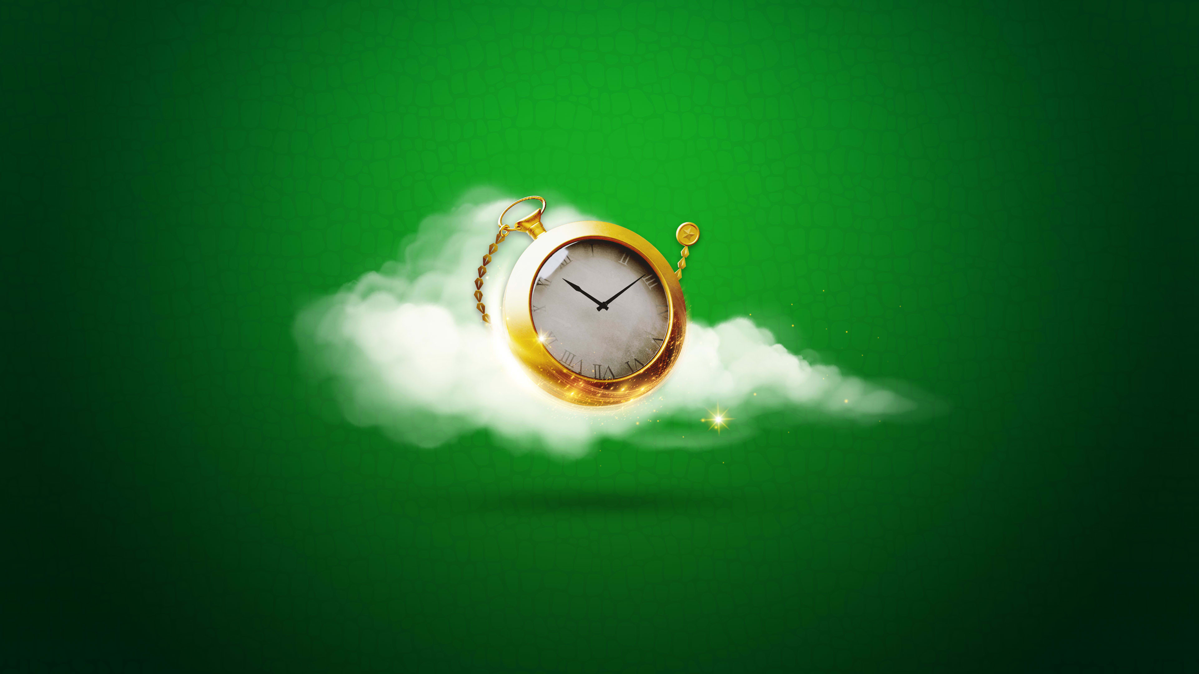Peter Pan The Musical (BMOS)