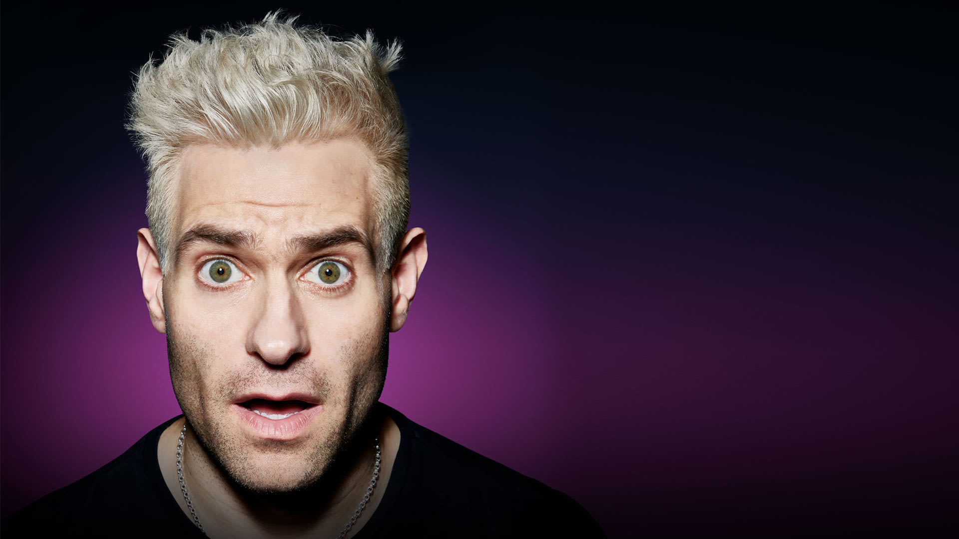Simon Brodkin: Screwed Up