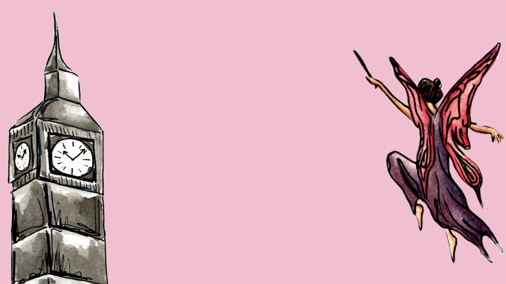 Gilbert & Sullivan’s Iolanthe