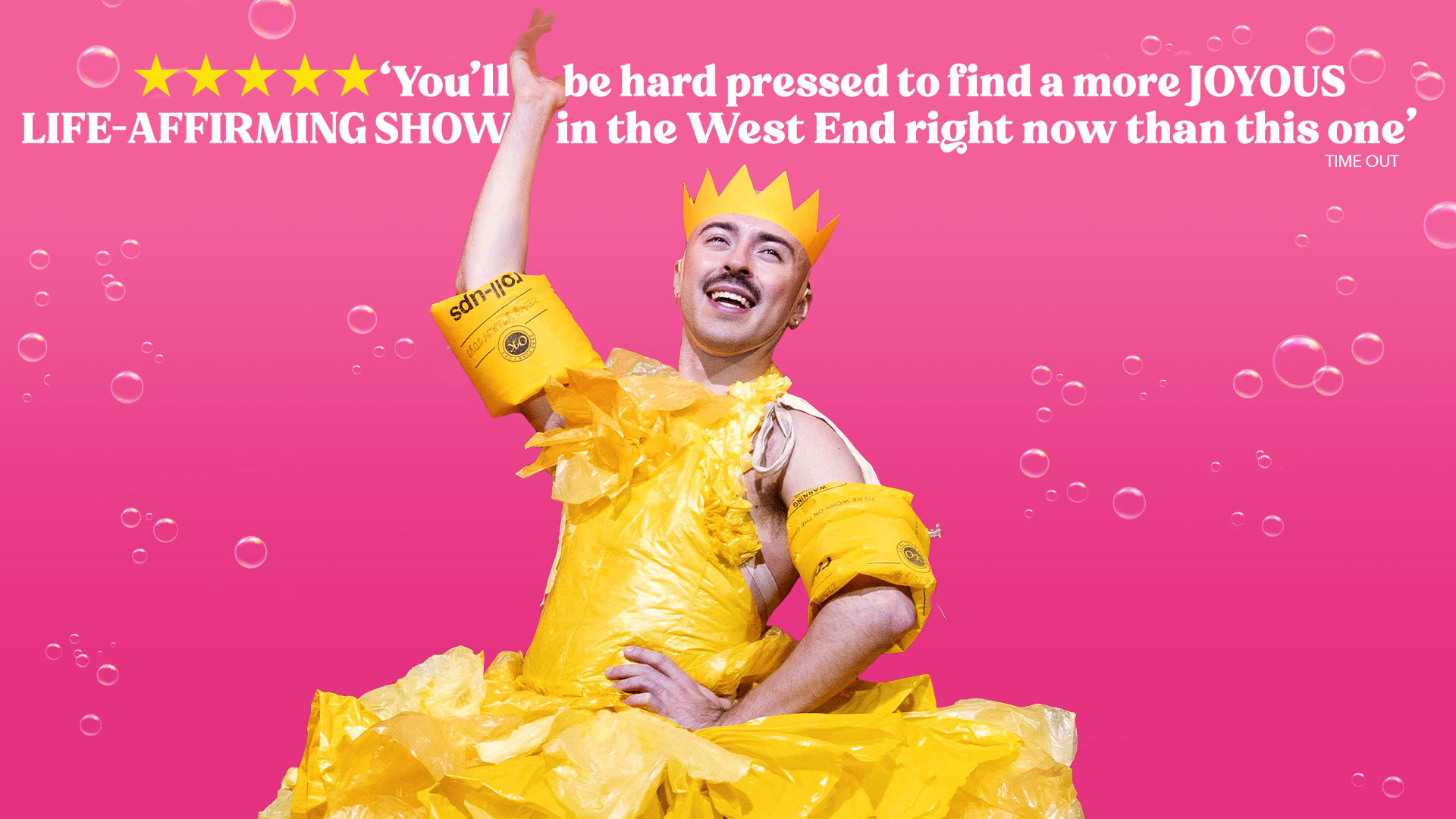 My Son's a Queer, (But what can you do?)