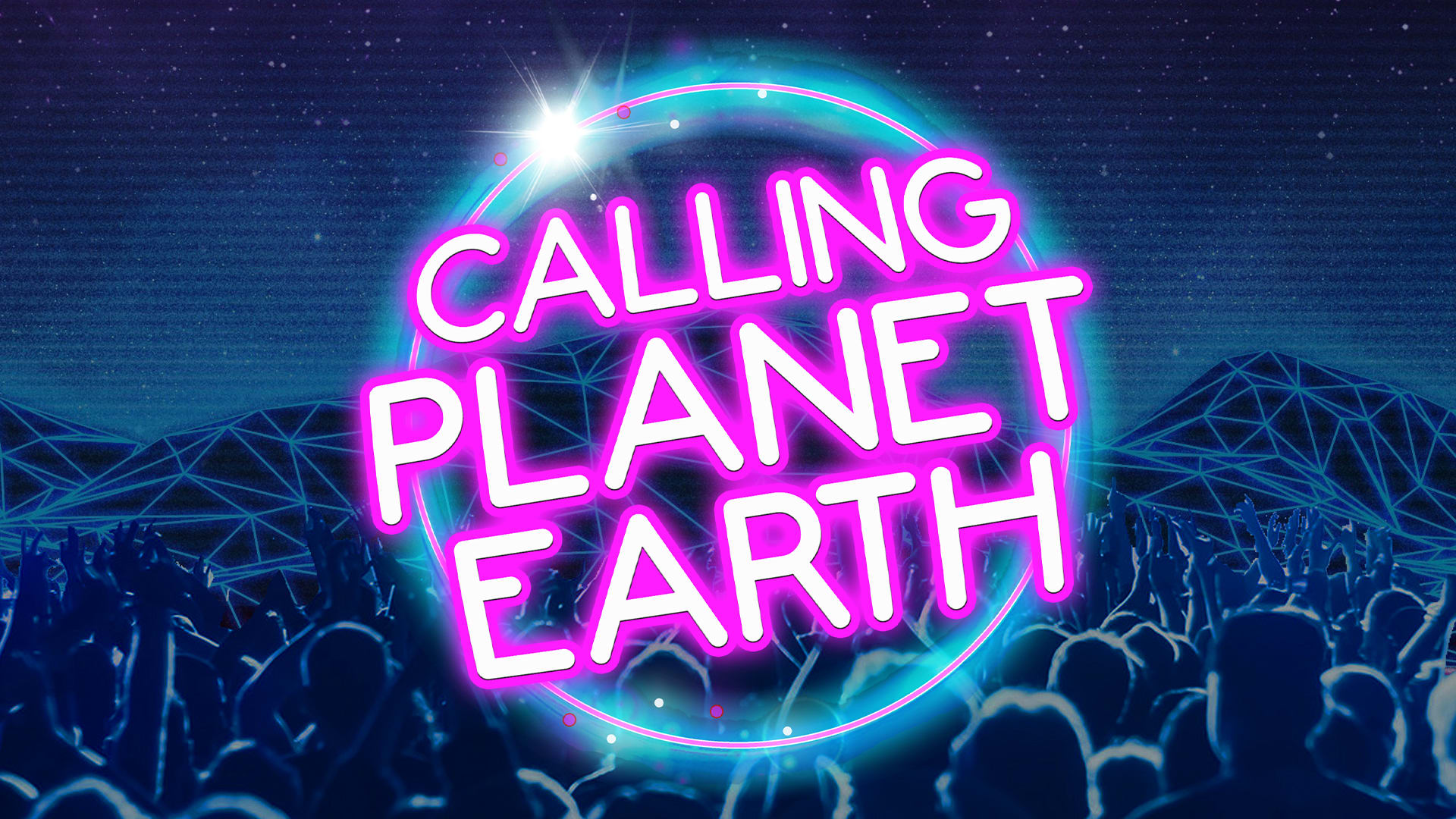 Calling Planet Earth