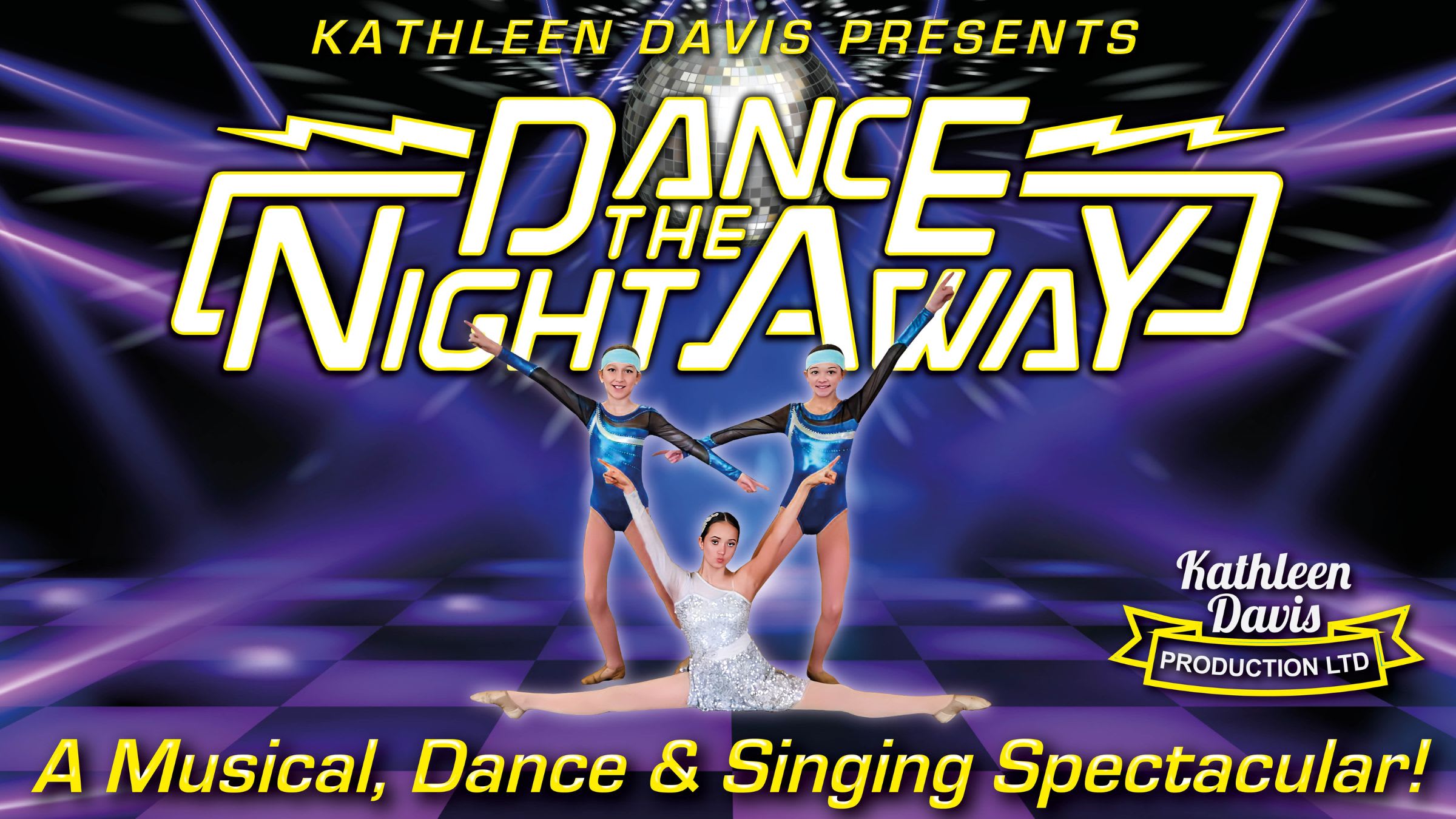 Dance the Night Away