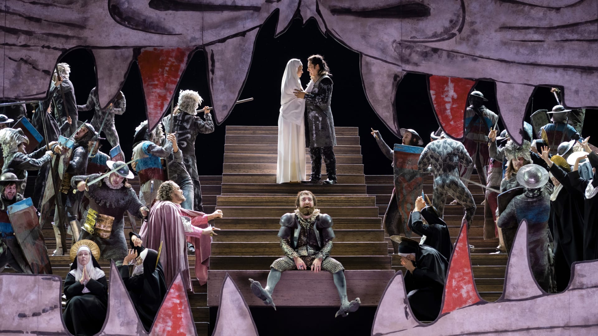 ROH - Il Trovatore, Live Screening