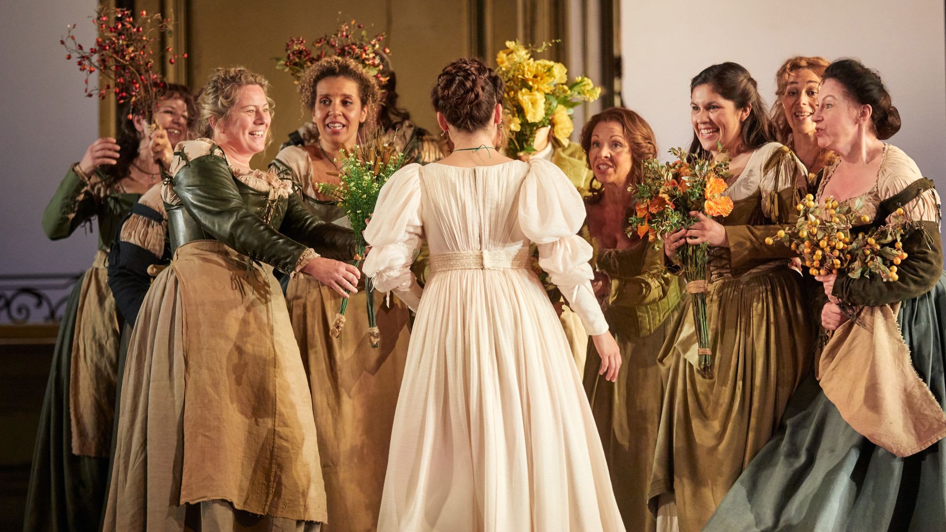 ROH - The Marriage of Figaro, Live Screening