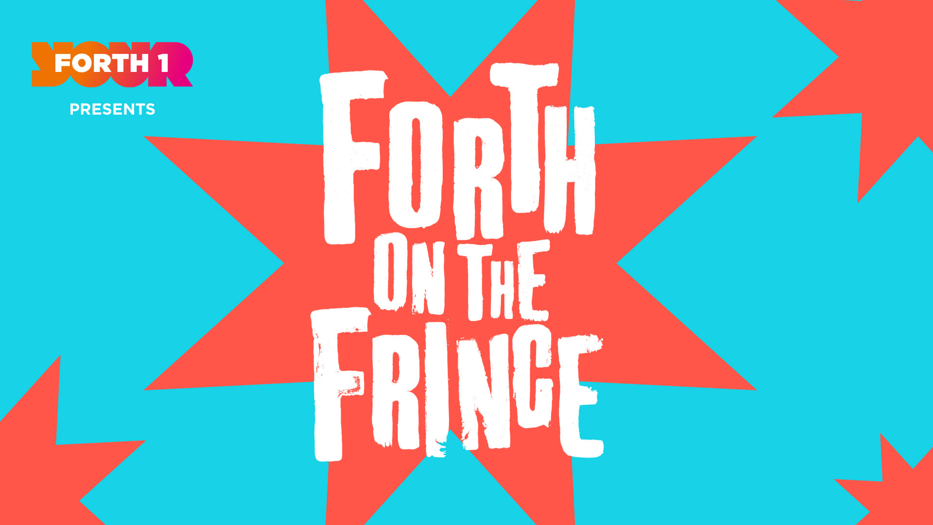 Forth On The Fringe at Edinburgh Playhouse