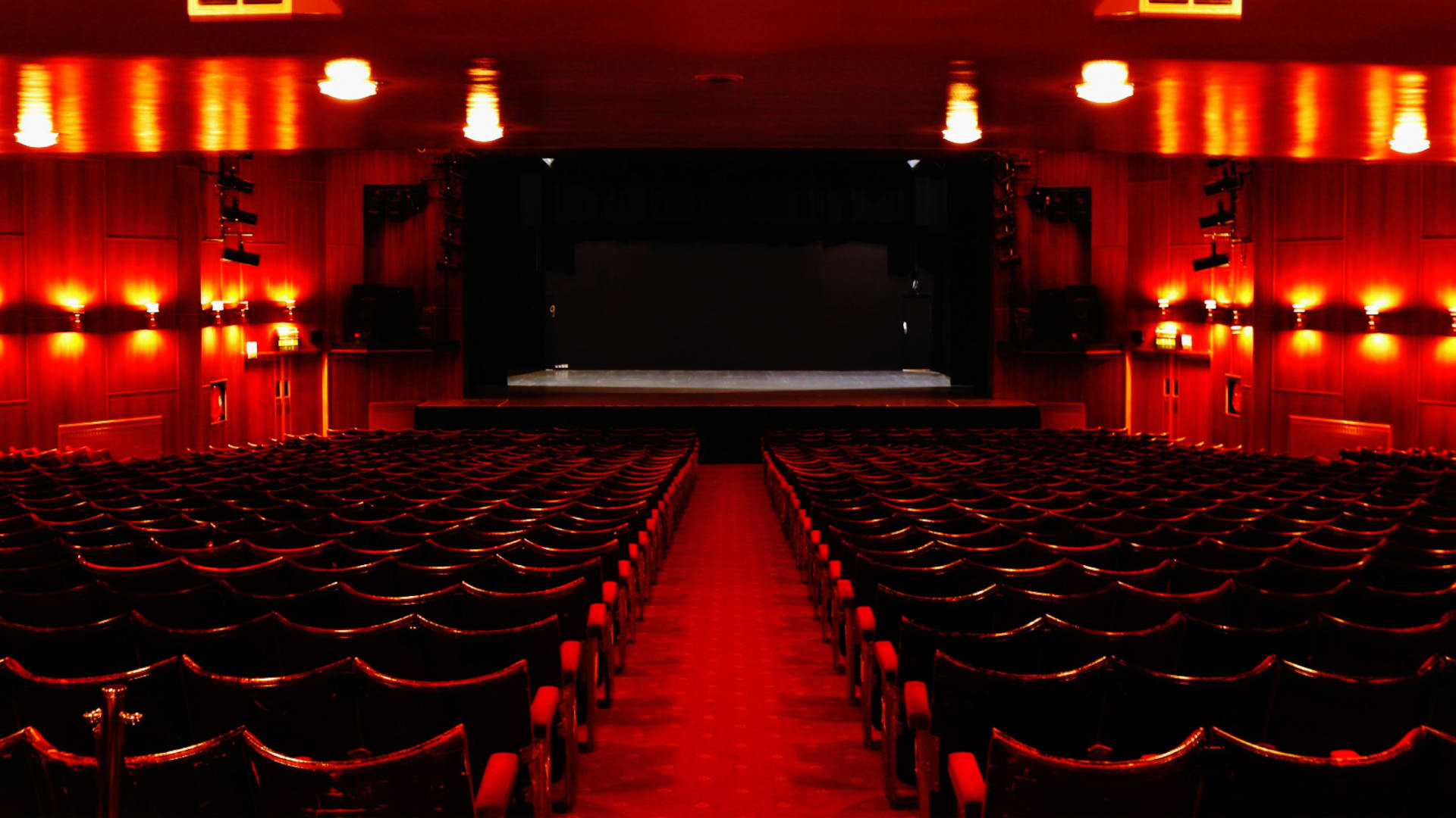 Seating Plan