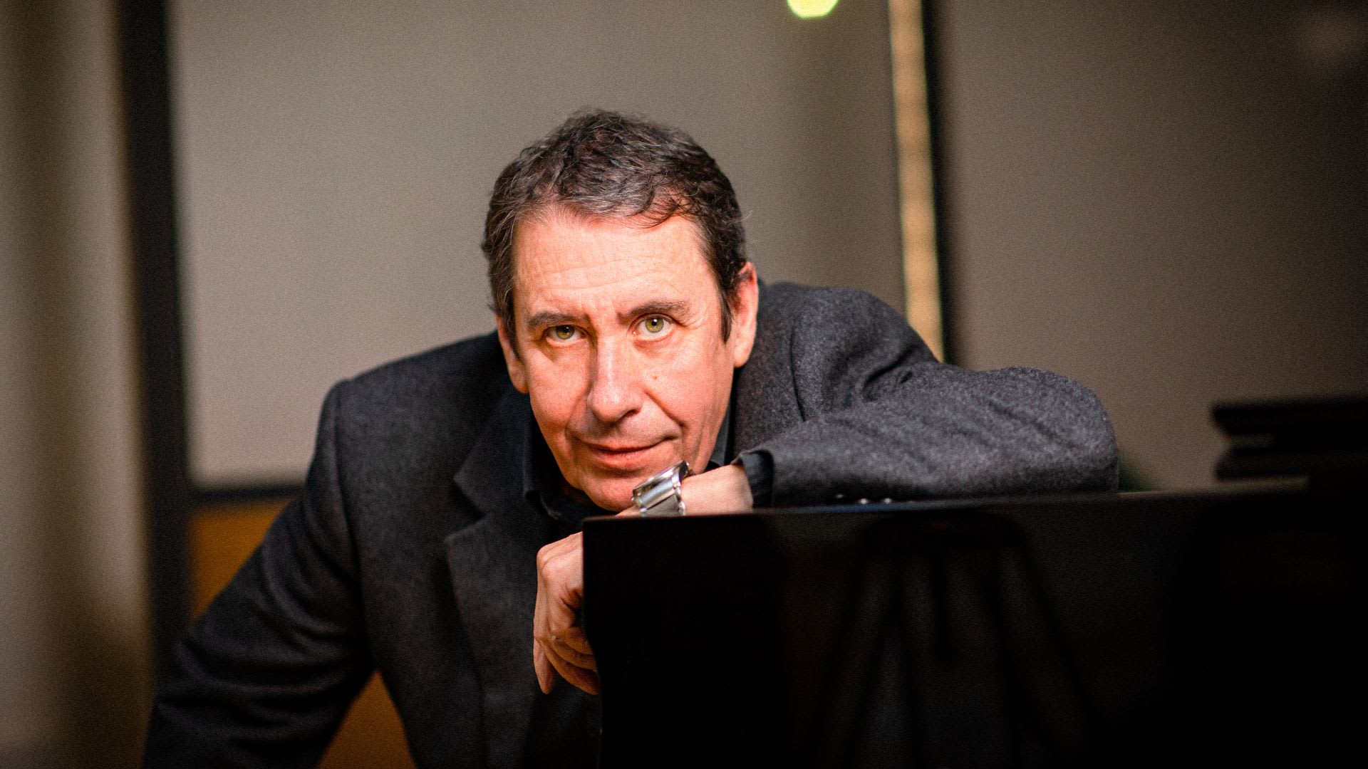 Jools Holland and his Rhythm and Blues Orchestra